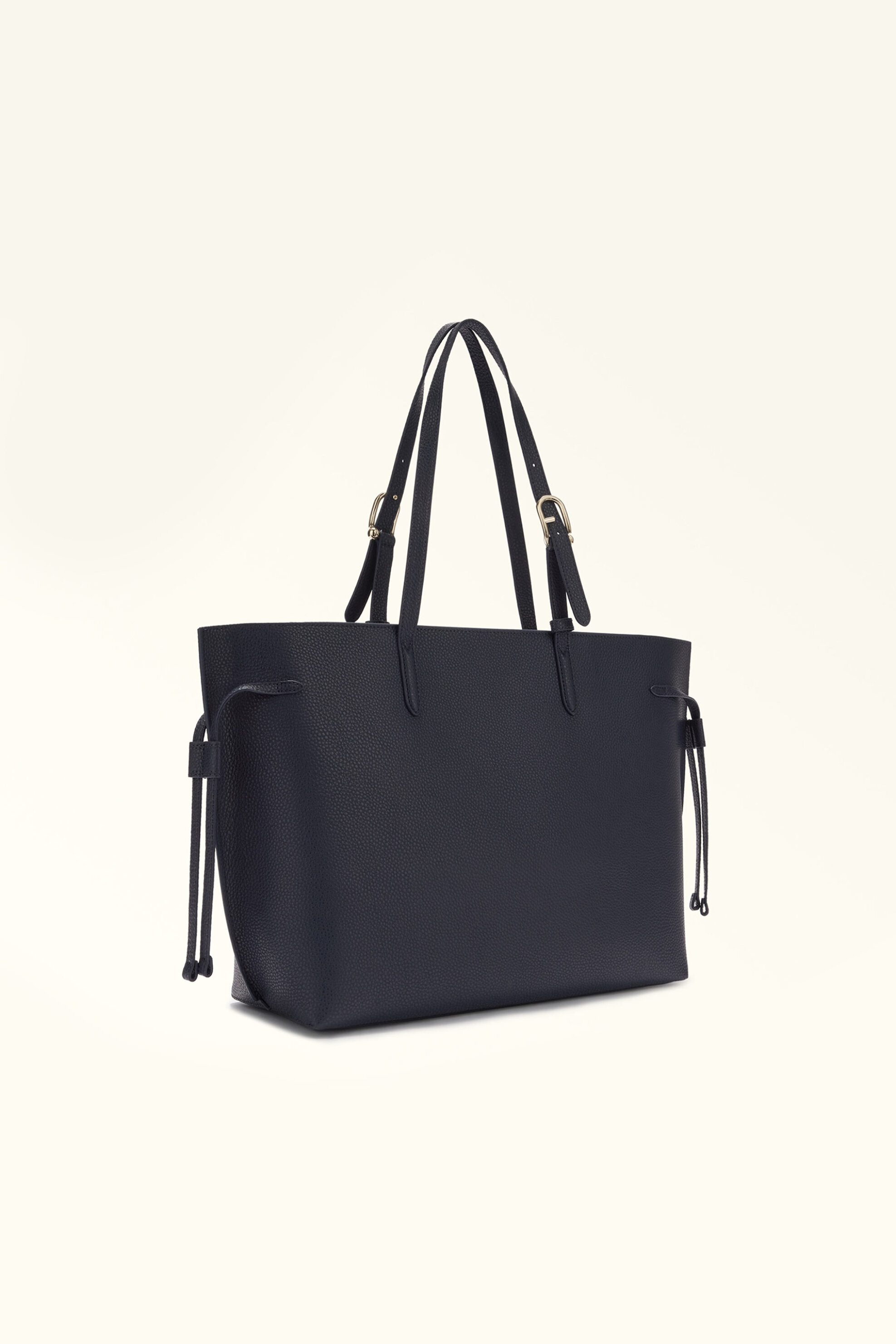 Furla γυναικεία δερμάτινη τσάντα ώμου 