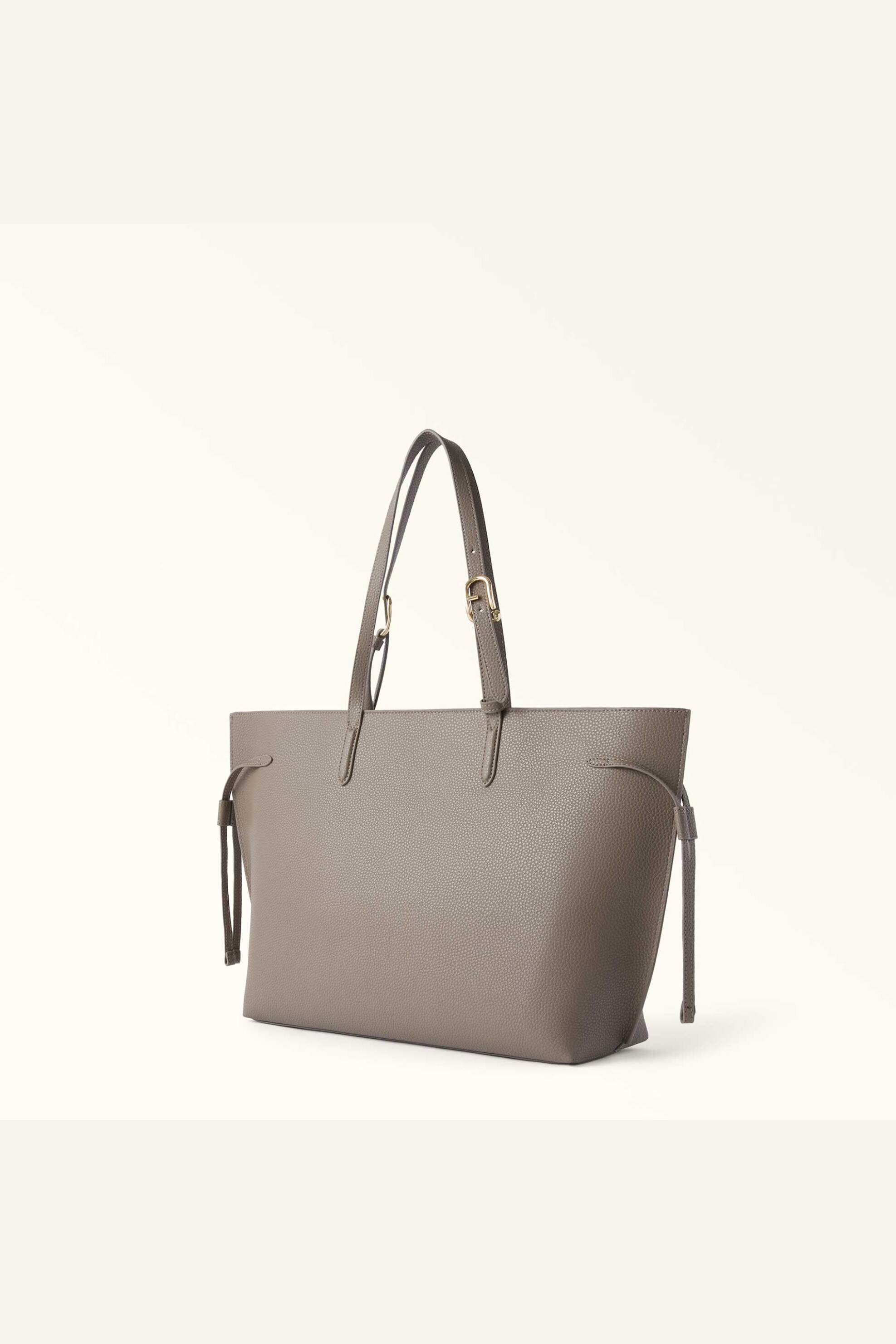 Furla γυναικεία δερμάτινη τσάντα ώμου 