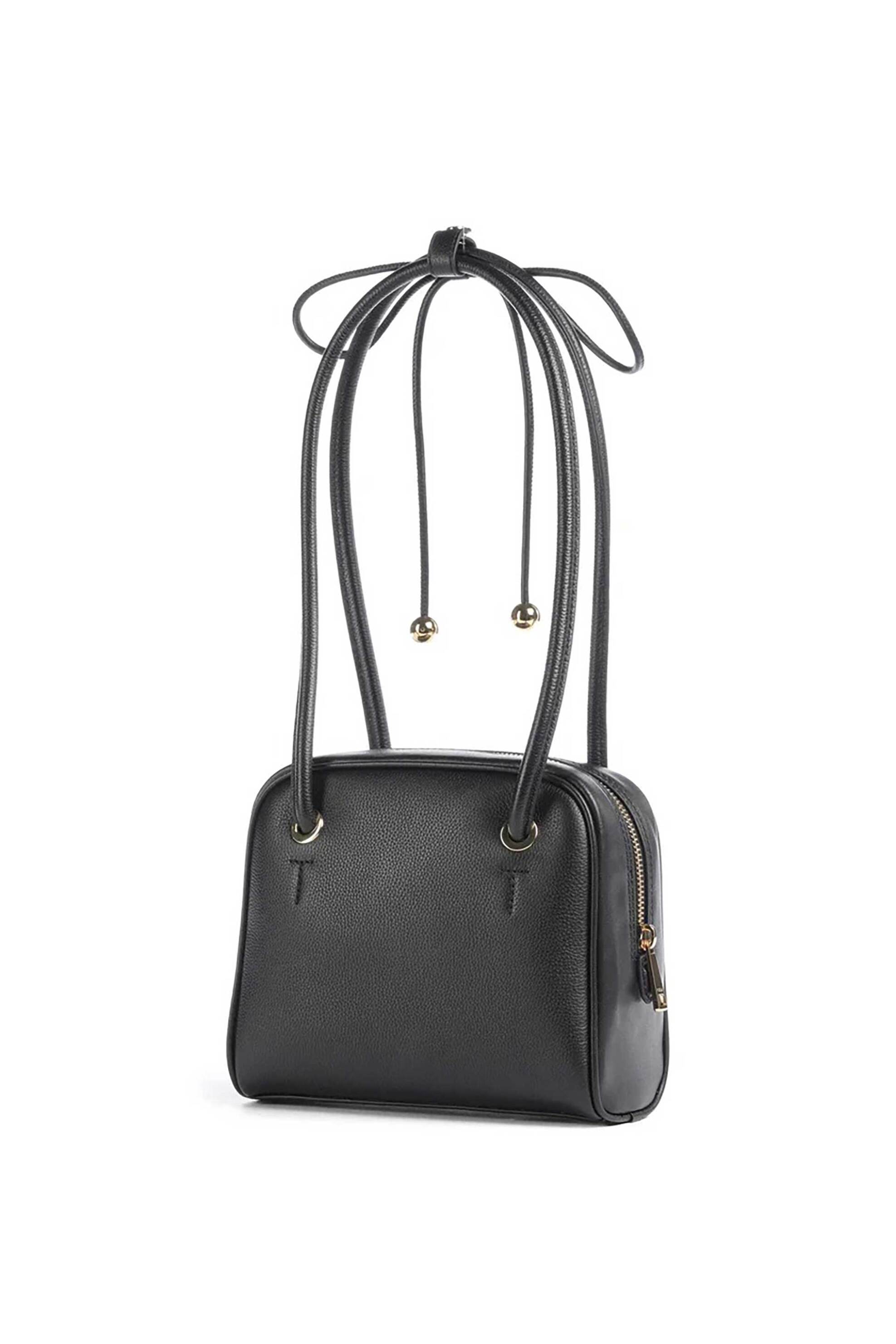 Furla γυναικεία δερμάτινη τσάντα ώμου 