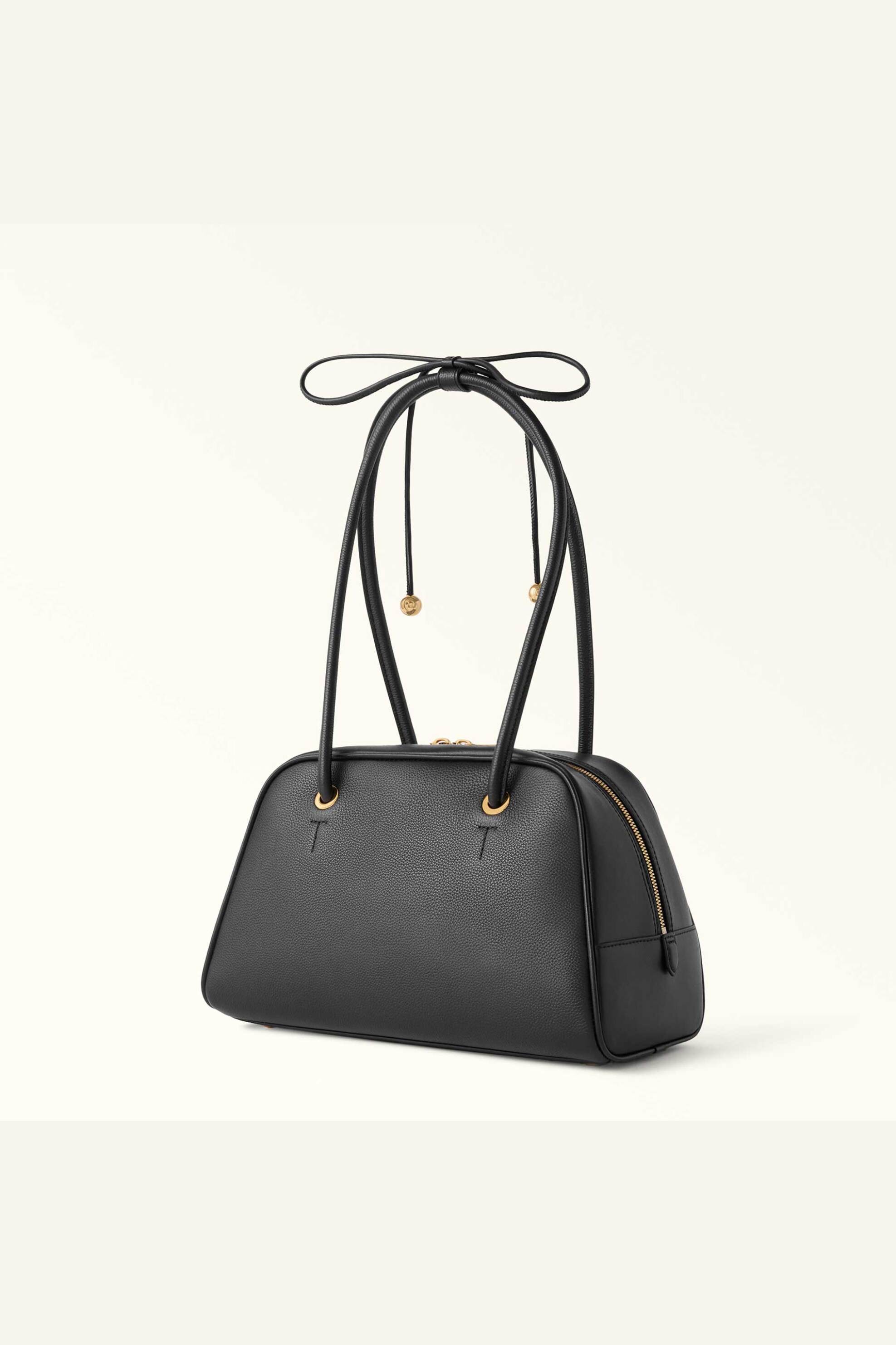 Furla γυναικεία δερμάτινη τσάντα ώμου 
