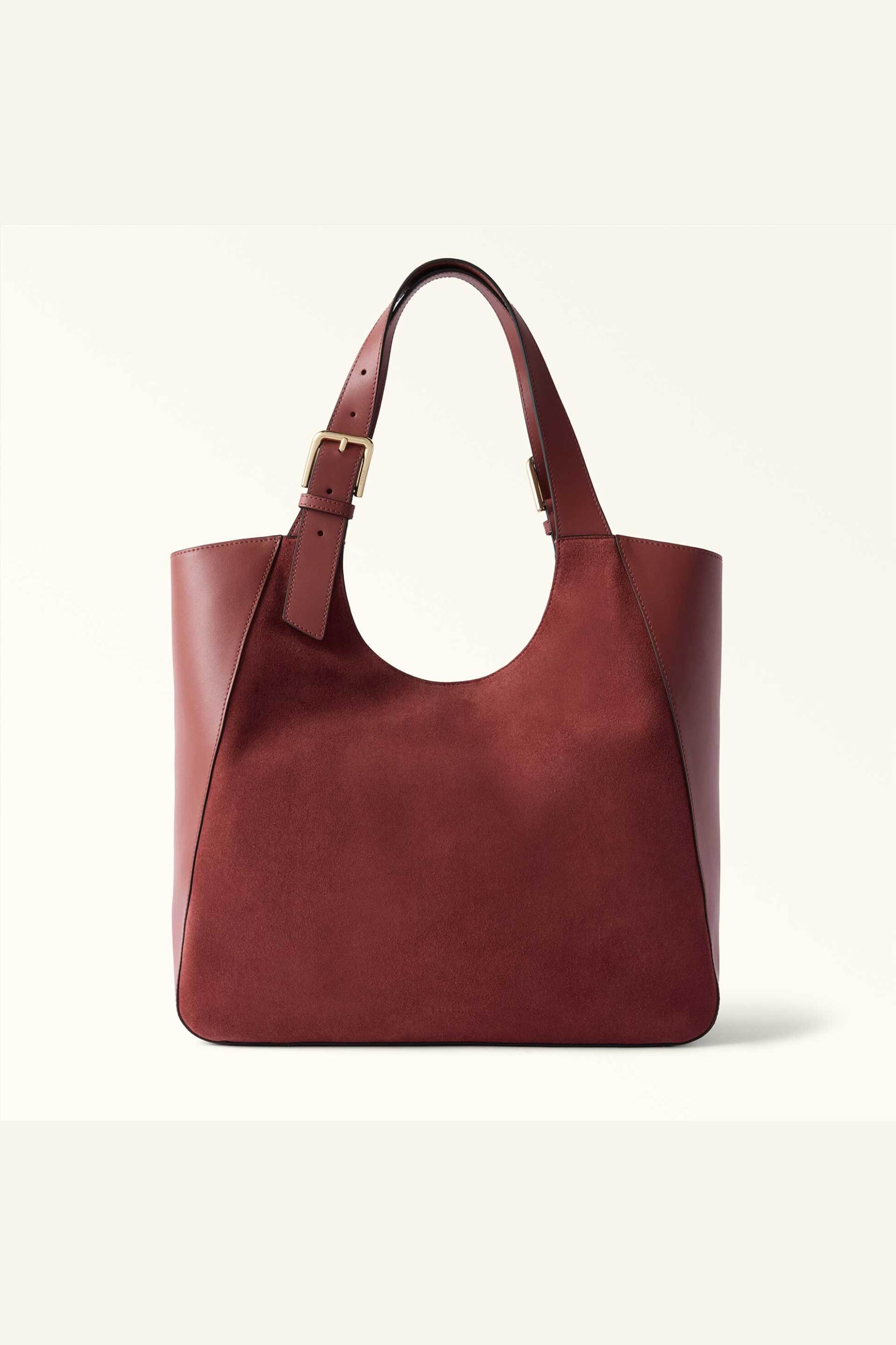 Furla γυναικεία δερμάτινη τσάντα ώμου 