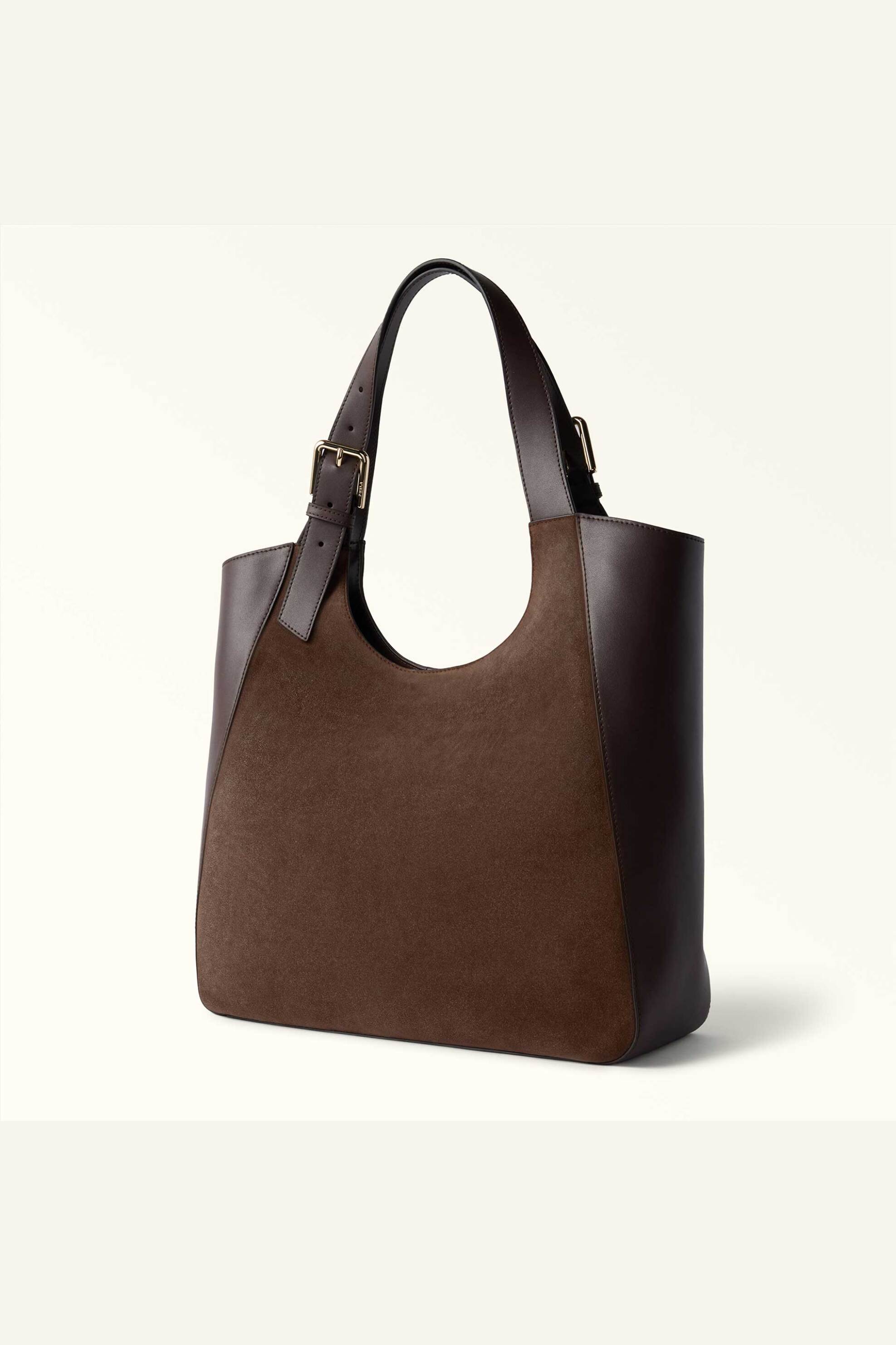 Furla γυναικεία δερμάτινη τσάντα ώμου 