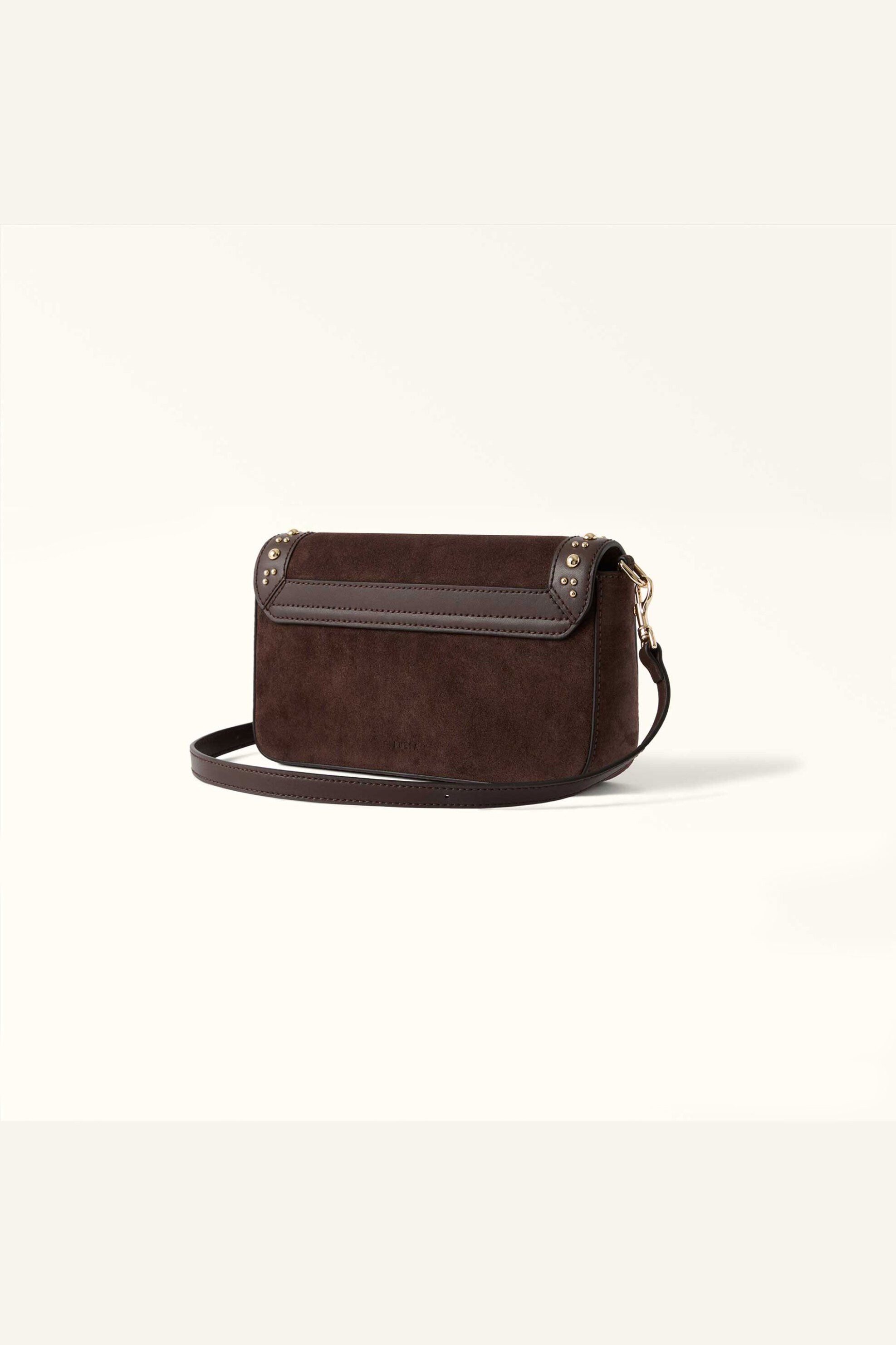 Furla γυναικεία δερμάτινη τσάντα crossbody 
