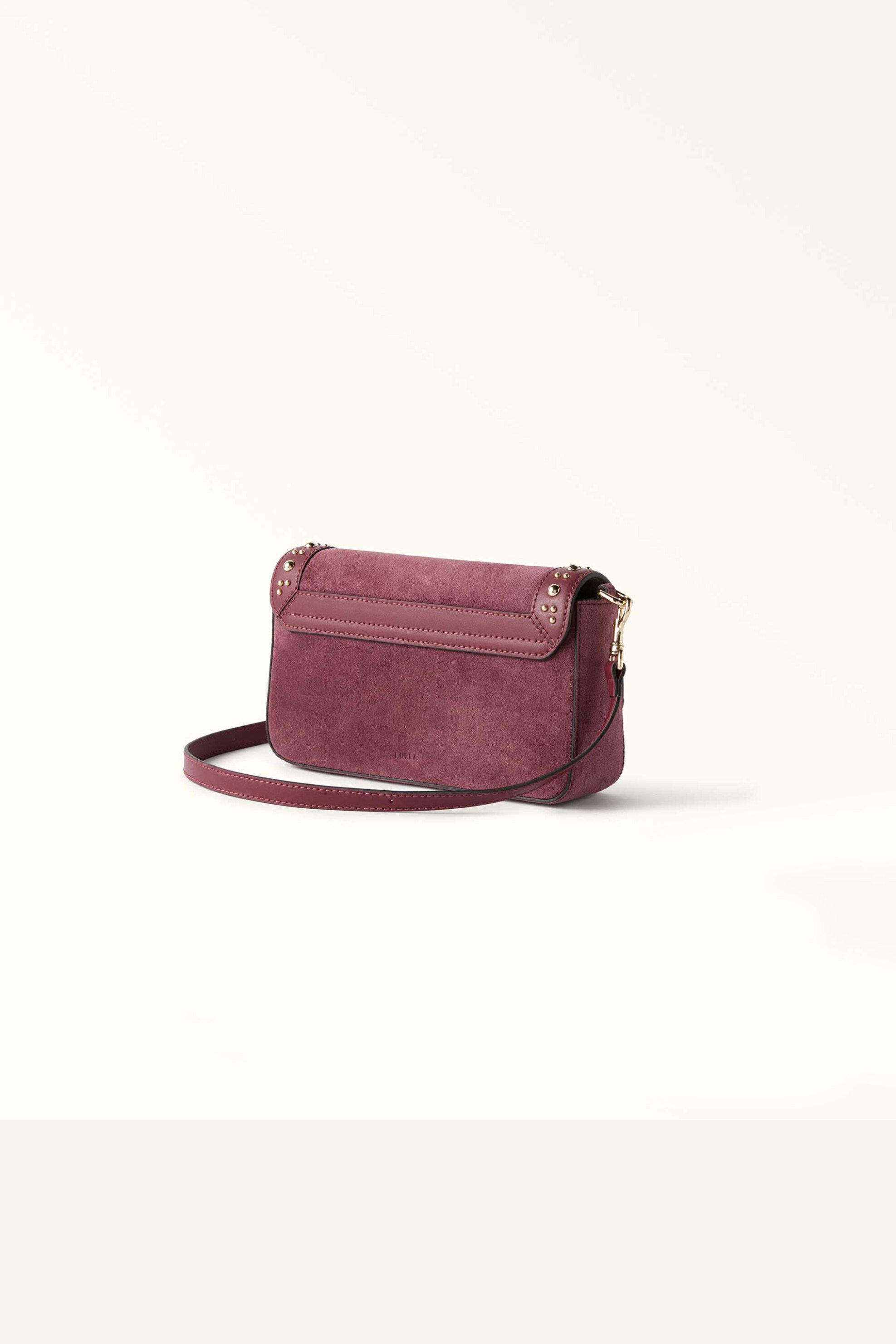 Furla γυναικεία δερμάτινη τσάντα crossbody 