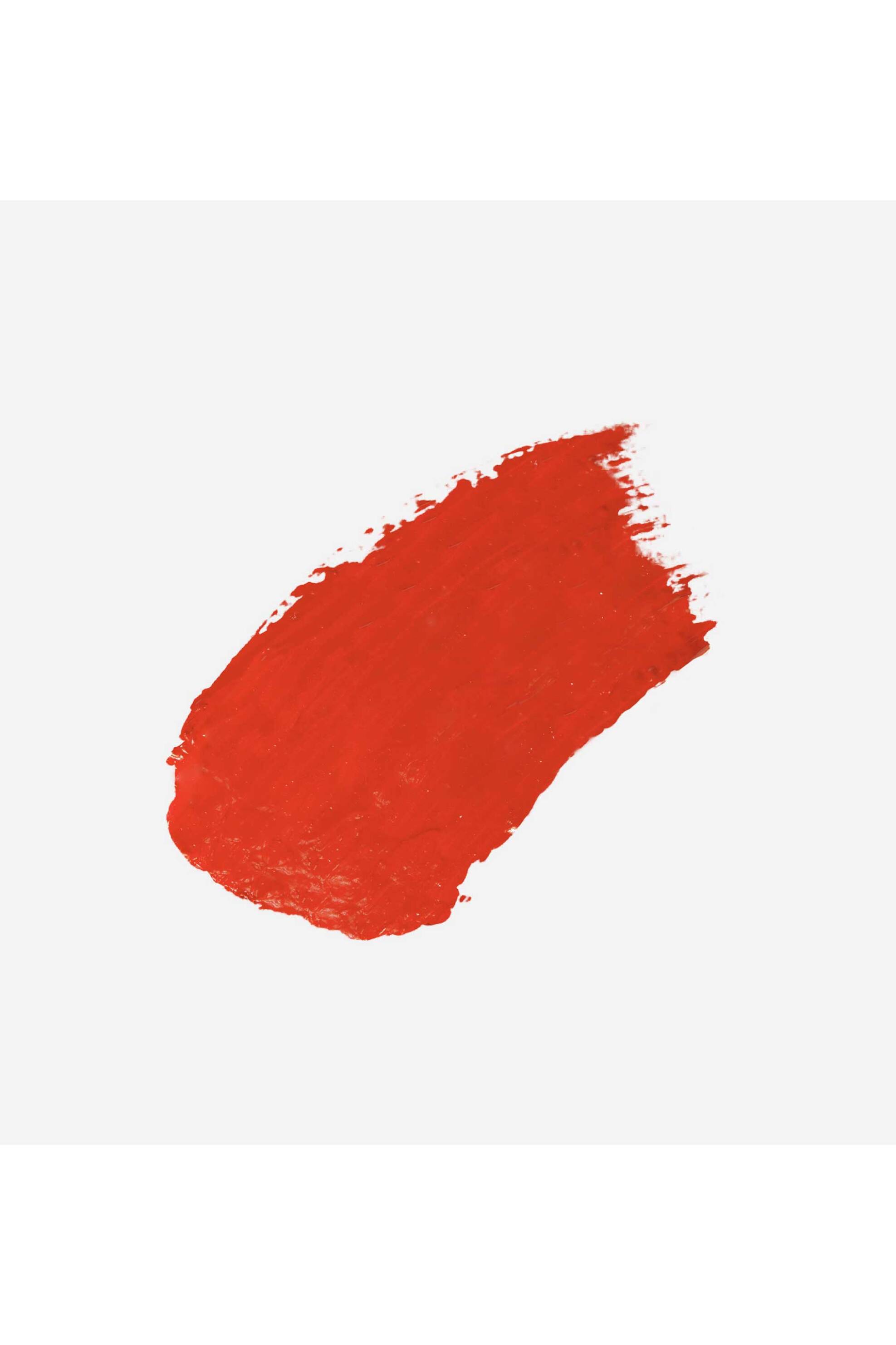 Chiara Ferragni Lipstick - Kiss Fiercely 3,5 gr - LI10KISSFIERCELY 11 Warm Red φωτογραφία