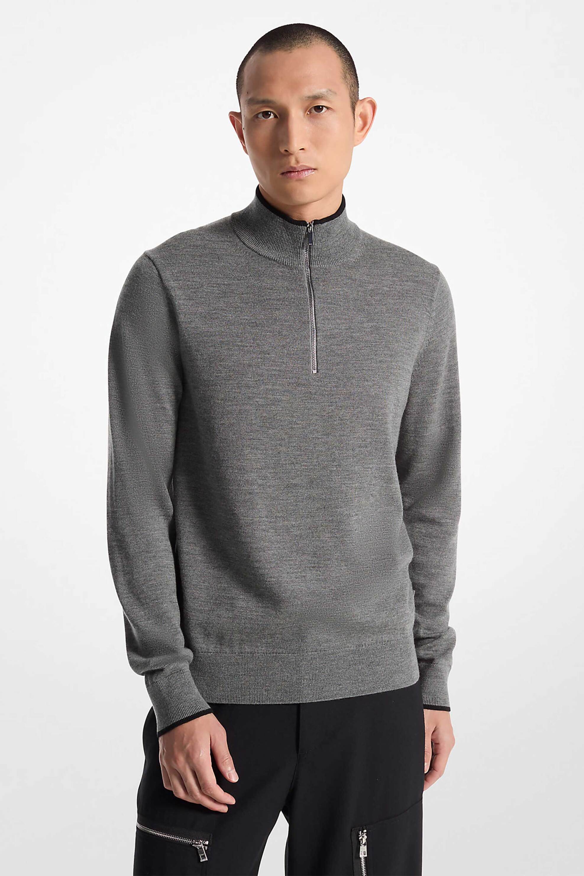 Ανδρικά ρούχα michael kors σε γκρι