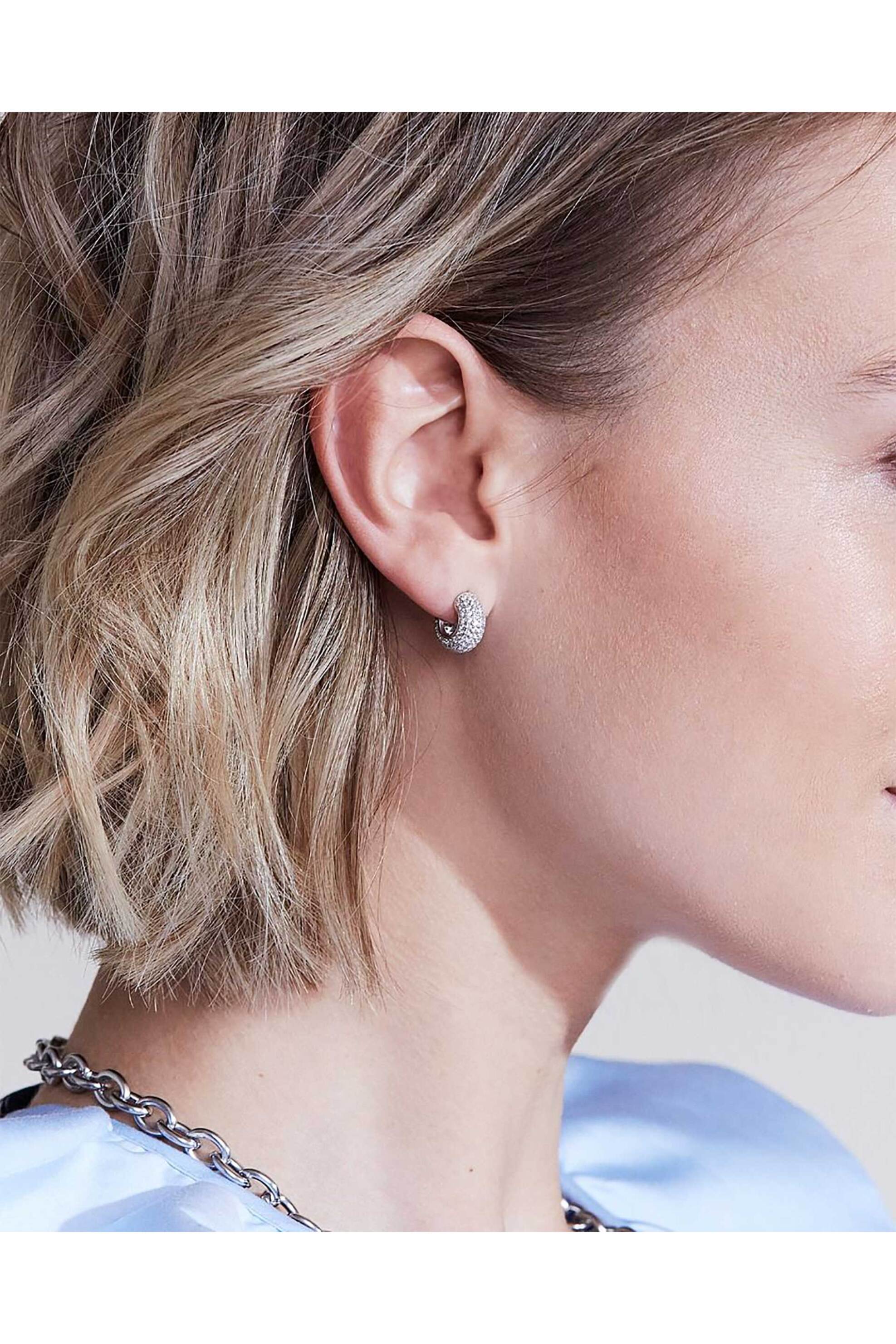 EDBLAD γυναικεία σκουλαρίκια "Luxe" - 126276 φωτογραφία