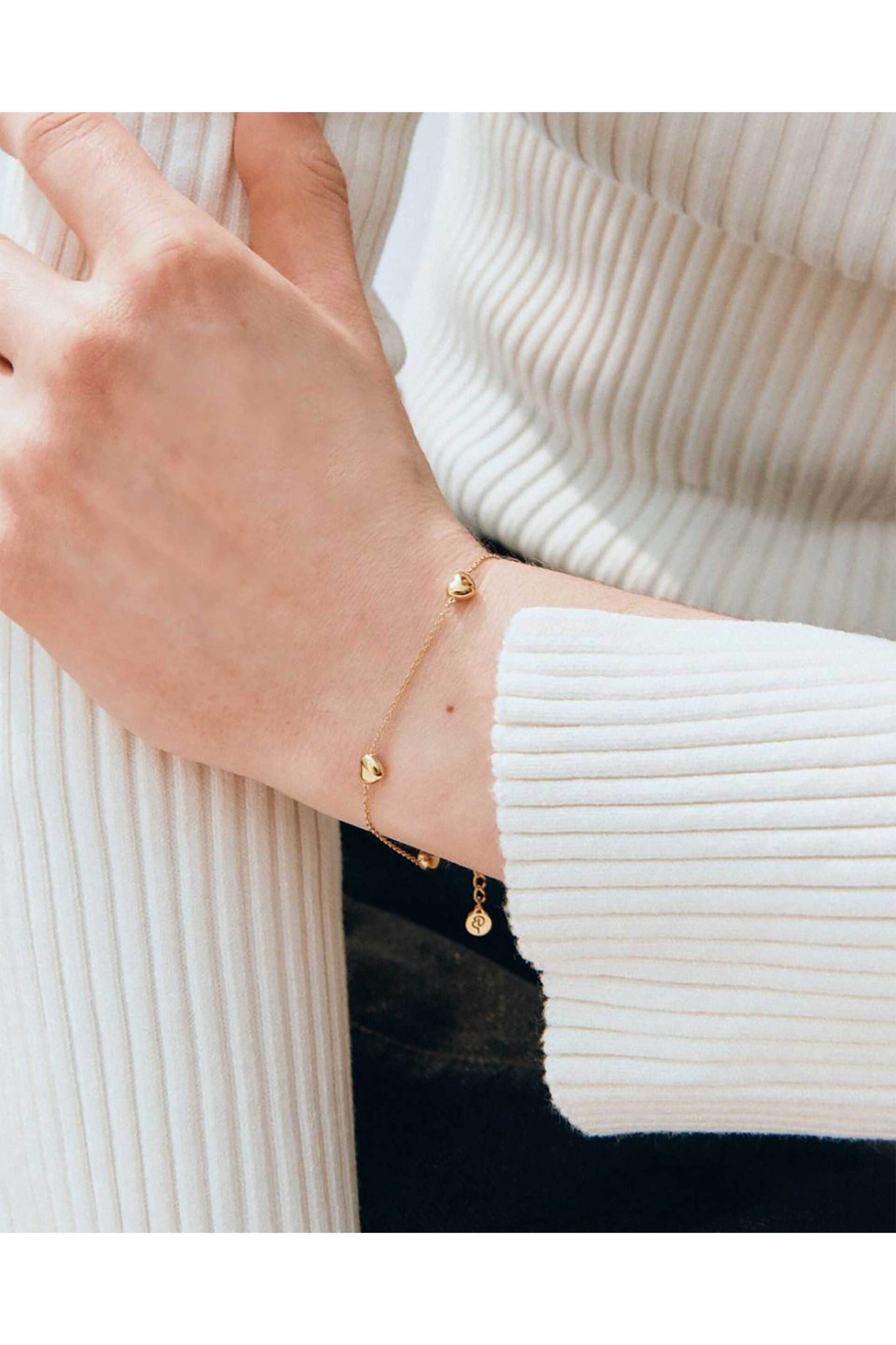 EDBLAD γυναικείο βραχιόλι "Barley" - 127382 φωτογραφία