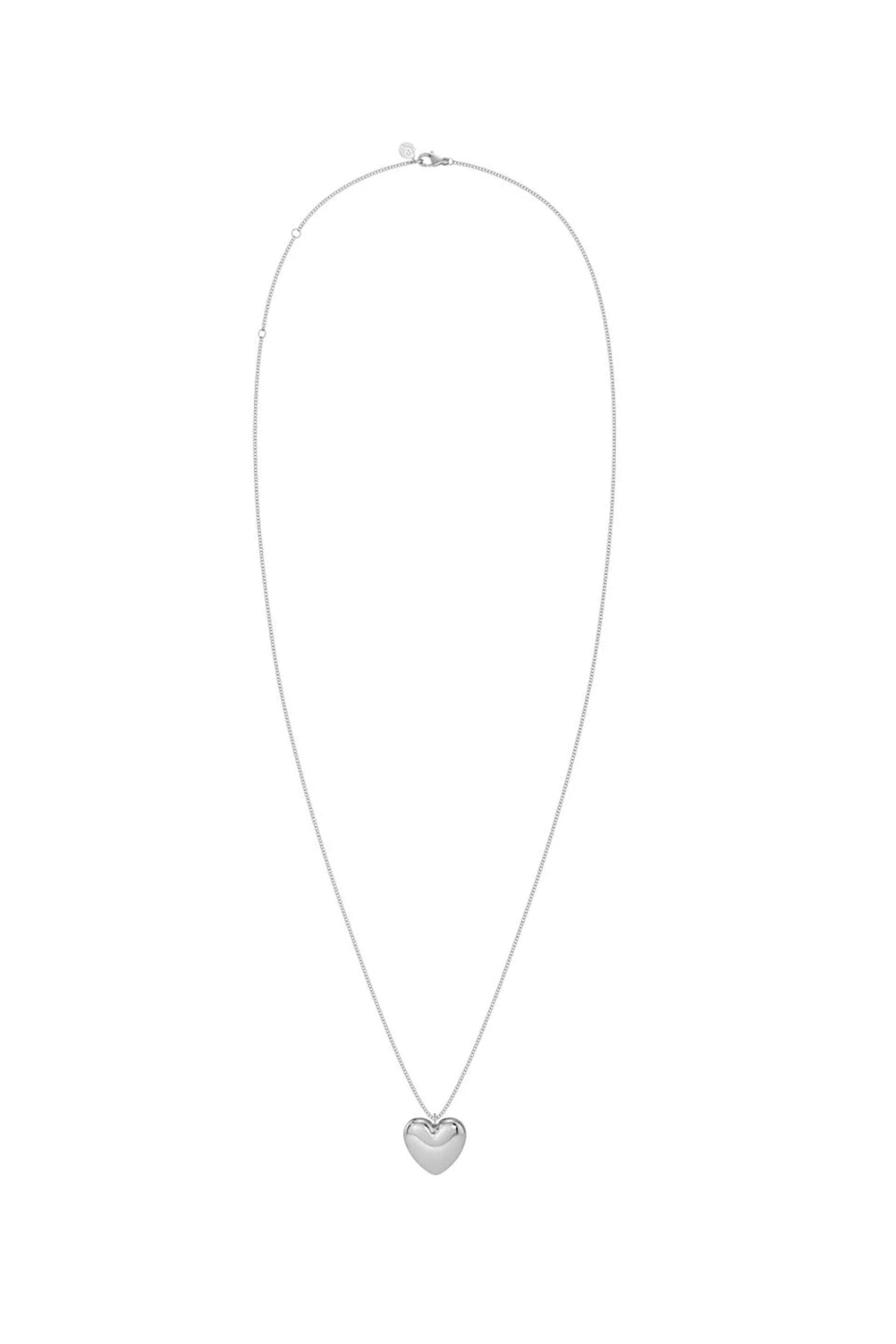 EDBLAD γυναικείο κολιέ "Barley Steel" (L) - 127387 φωτογραφία