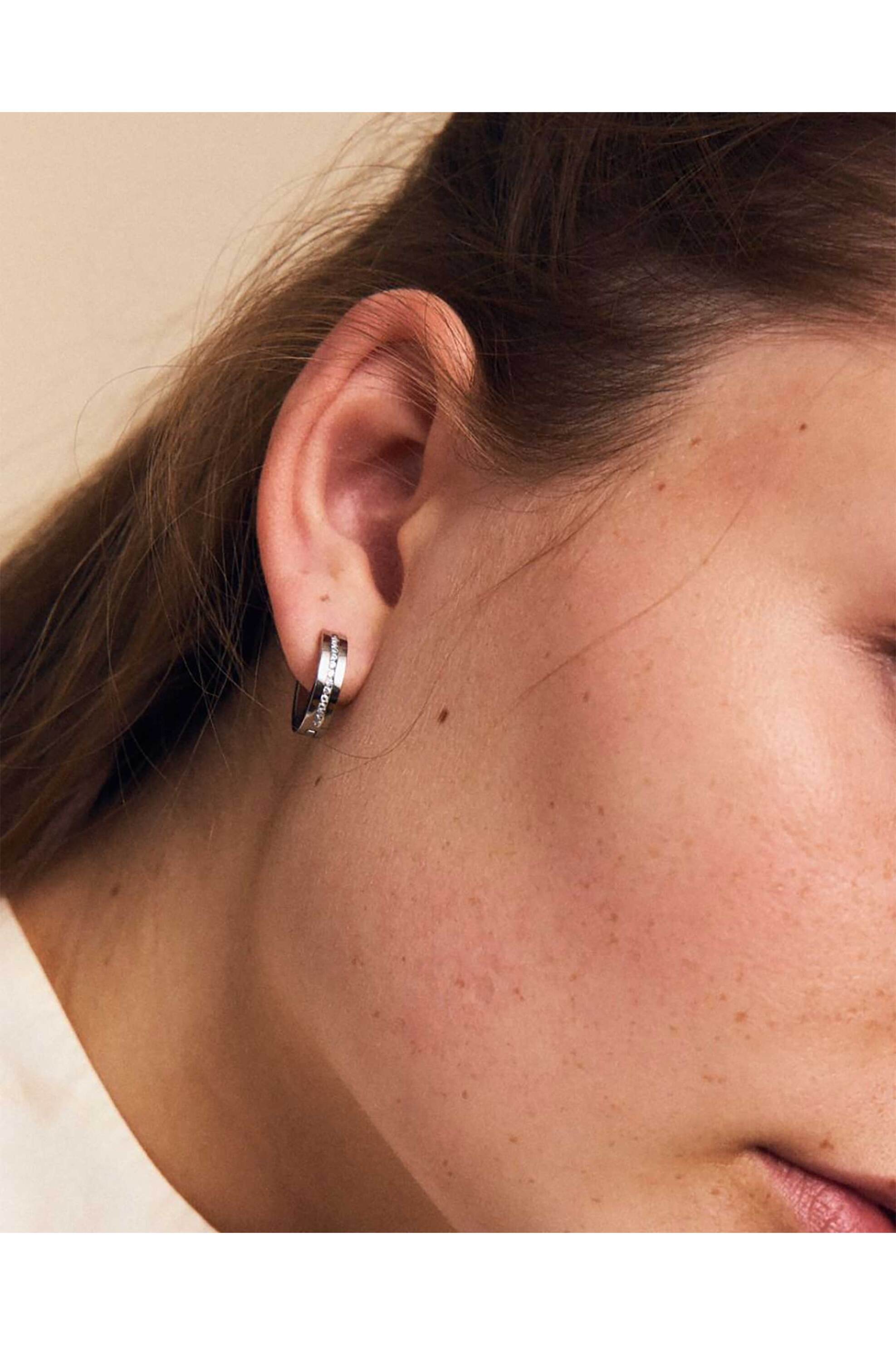 EDBLAD γυναικεία σκουλαρίκια "Josefin" - 127432 φωτογραφία