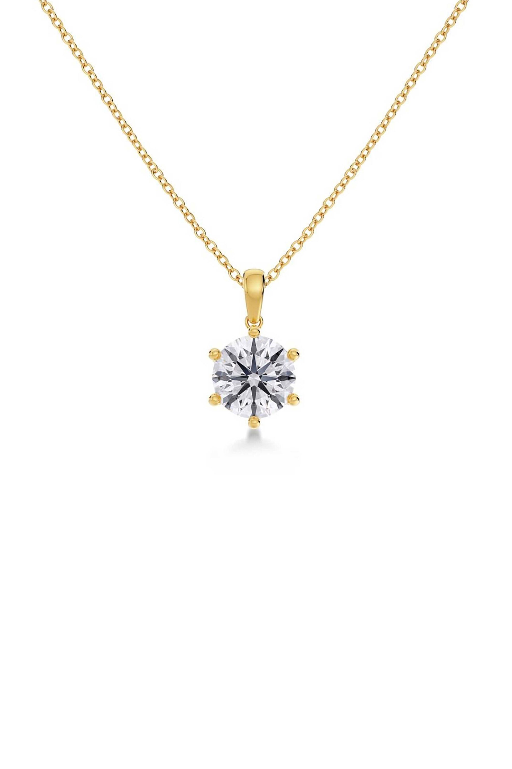 EDBLAD γυναικείο κολιέ "Crown" (L) - 127536