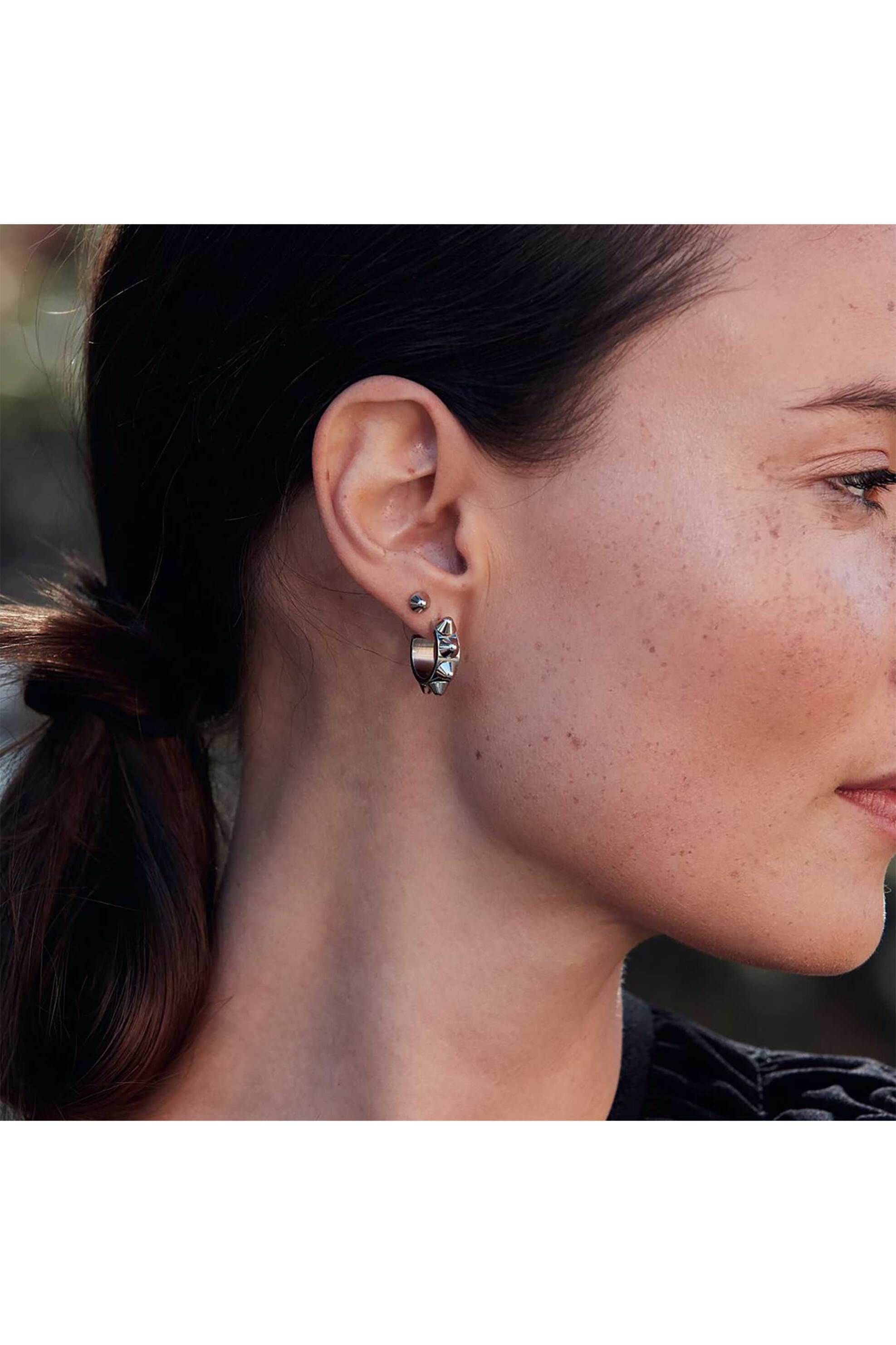 EDBLAD γυναικεία σκουλαρίκια (S) - 110954 φωτογραφία