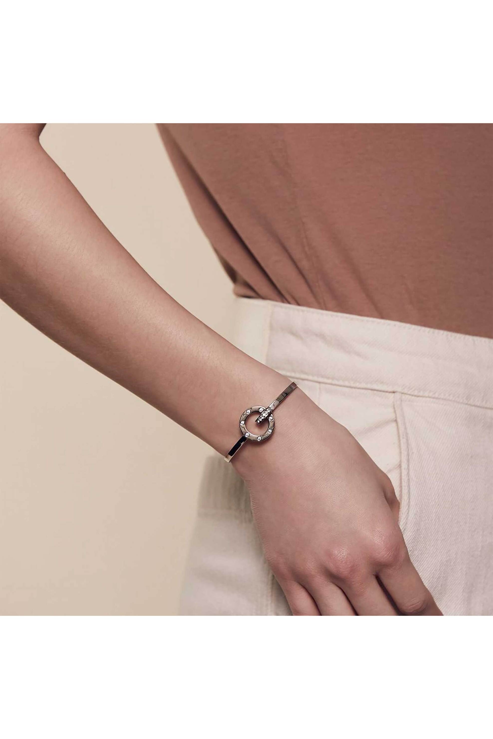 EDBLAD γυναικείο βραχιόλι "Ida" - 111475-S φωτογραφία