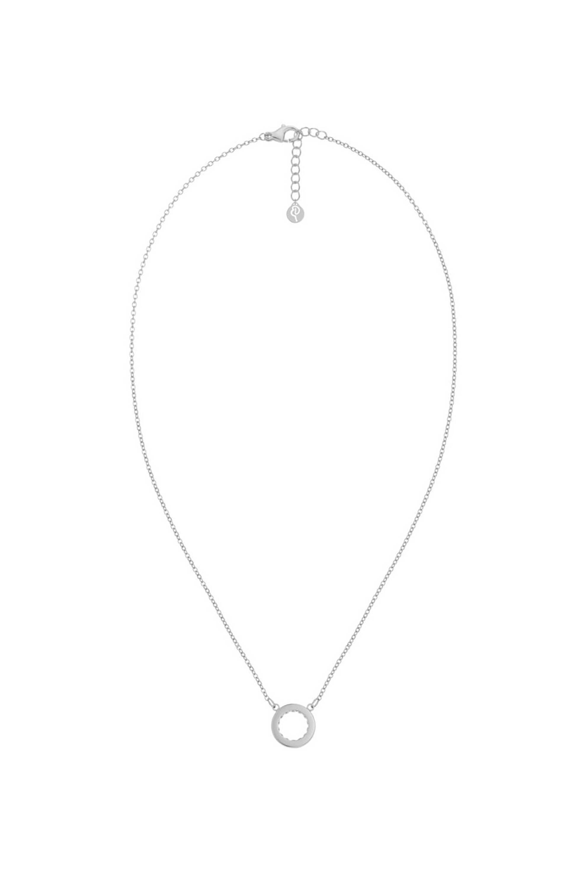 EDBLAD γυναικείο κολιέ "Monaco Steel" - 115950 φωτογραφία