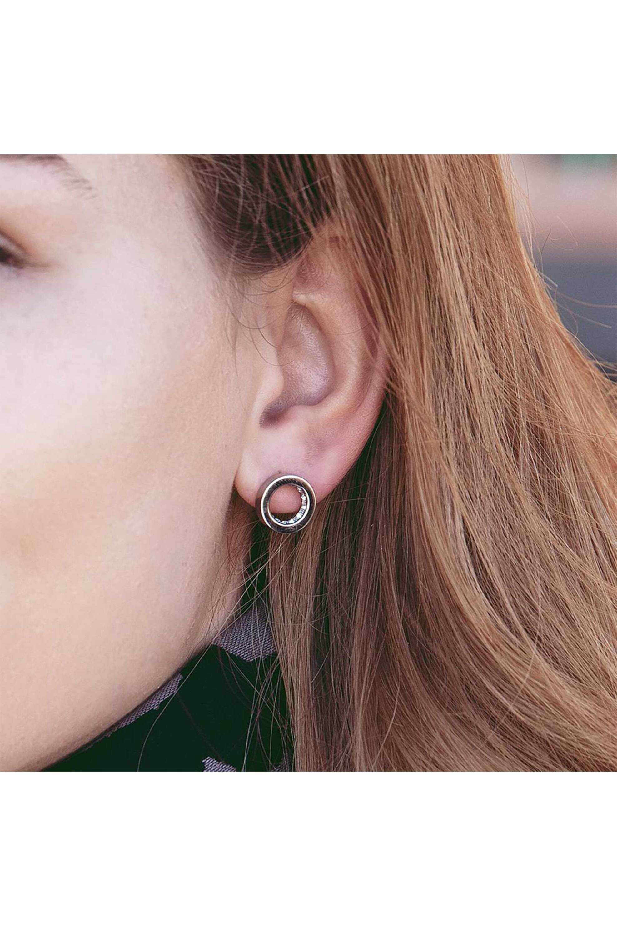 EDBLAD γυναικεία σκουλαρίκια "Monaco" - 115962 φωτογραφία