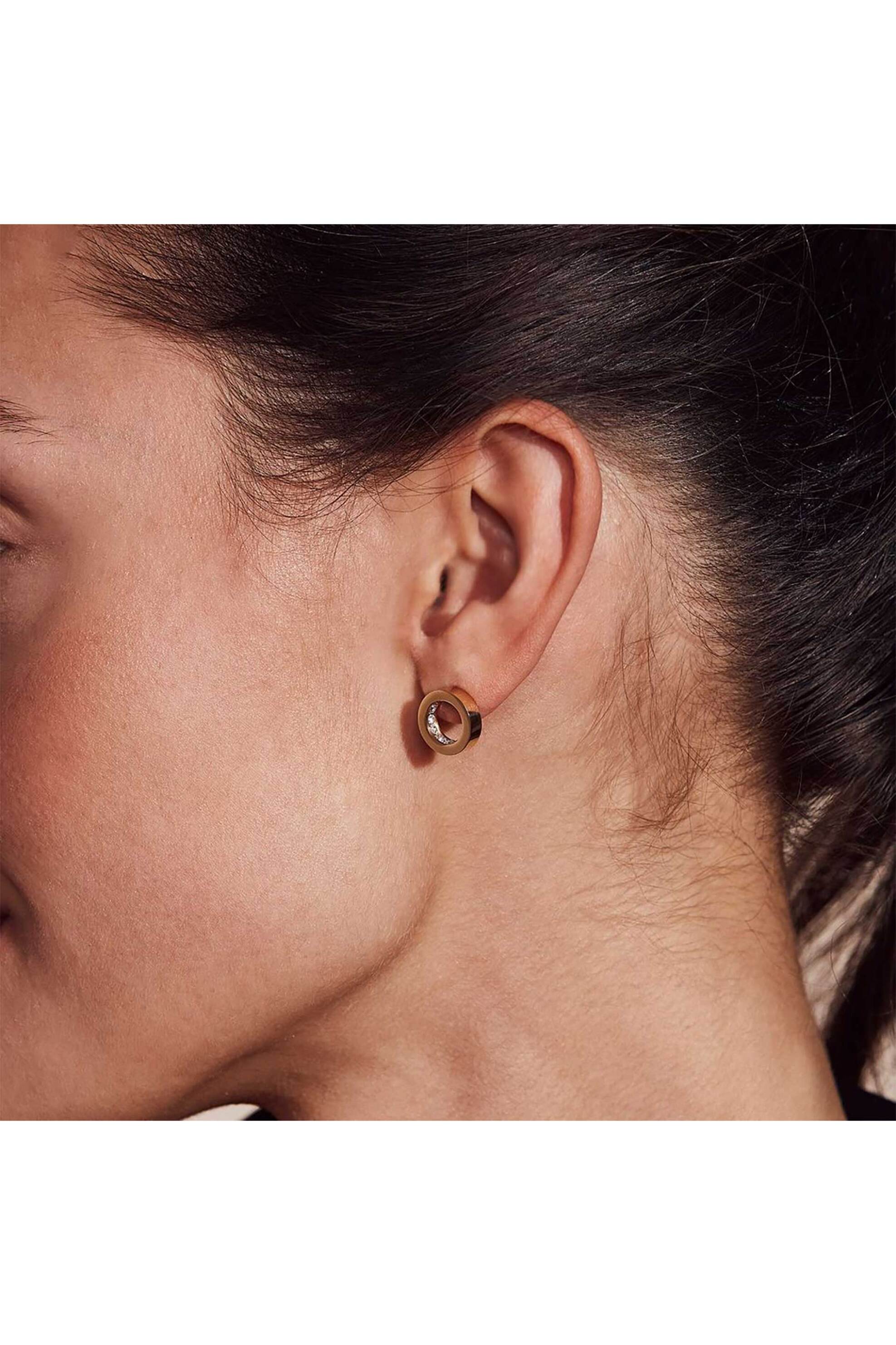 EDBLAD γυναικεία σκουλαρίκια "Monaco" - 115963 φωτογραφία