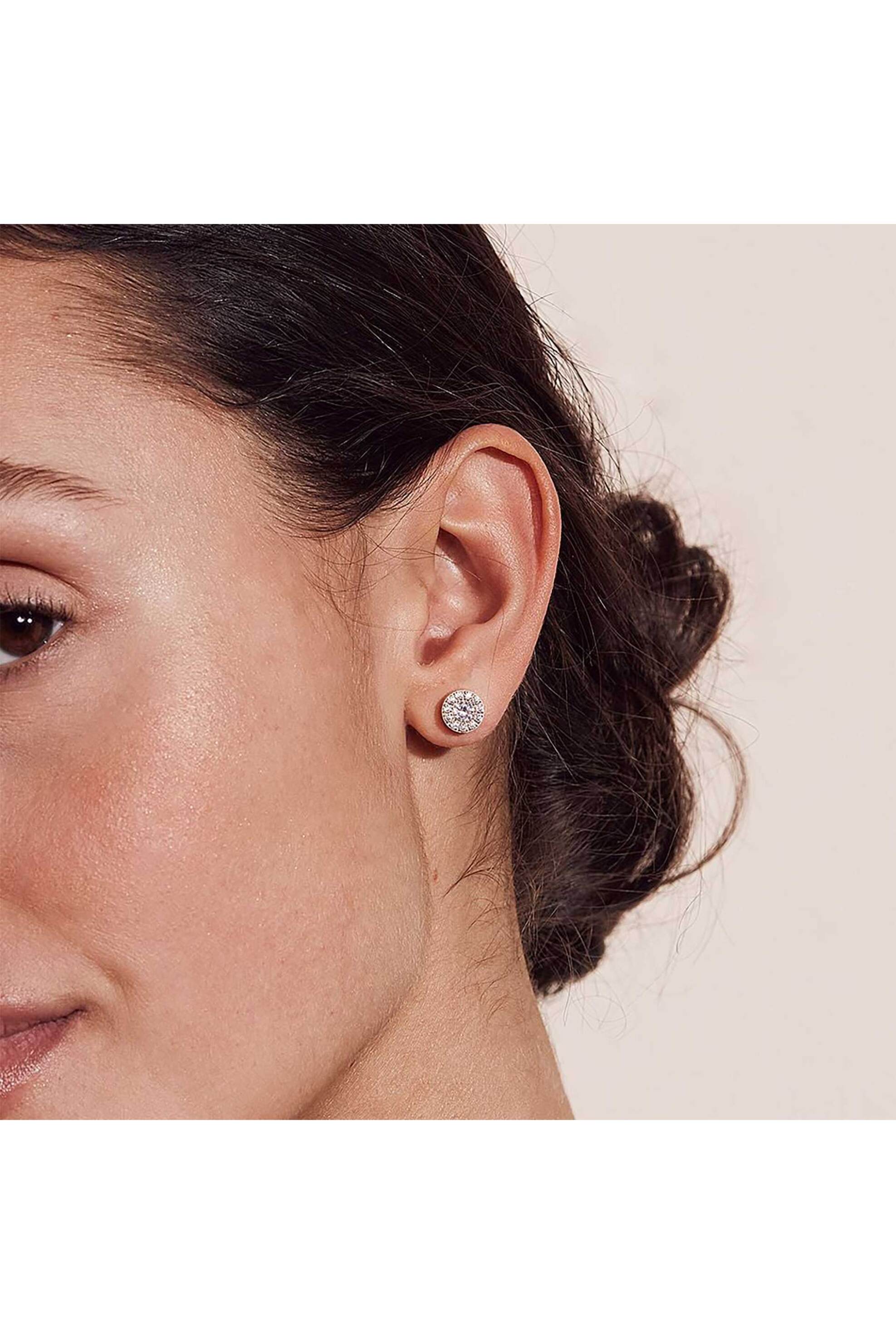 EDBLAD γυναικεία σκουλαρίκια "Thassos" - 116839 φωτογραφία