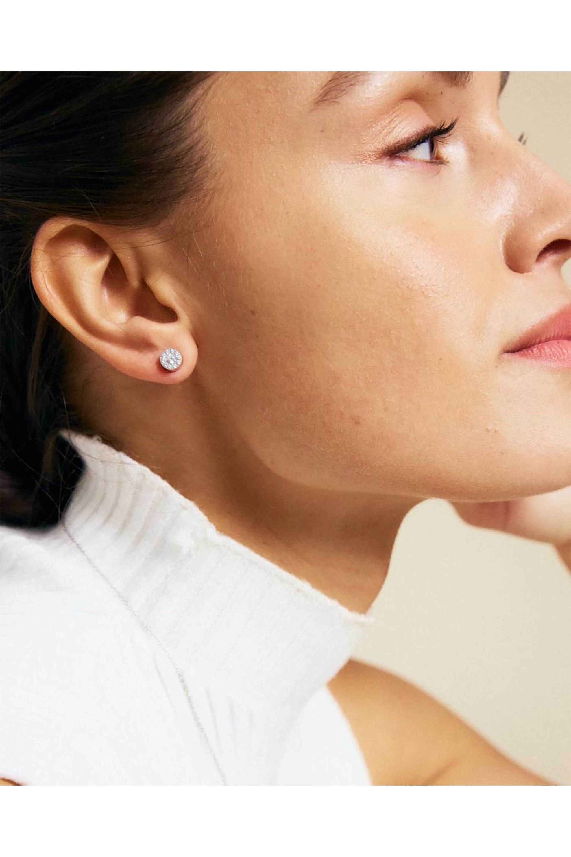 EDBLAD γυναικεία σκουλαρίκια "Thassos" - 116846 φωτογραφία