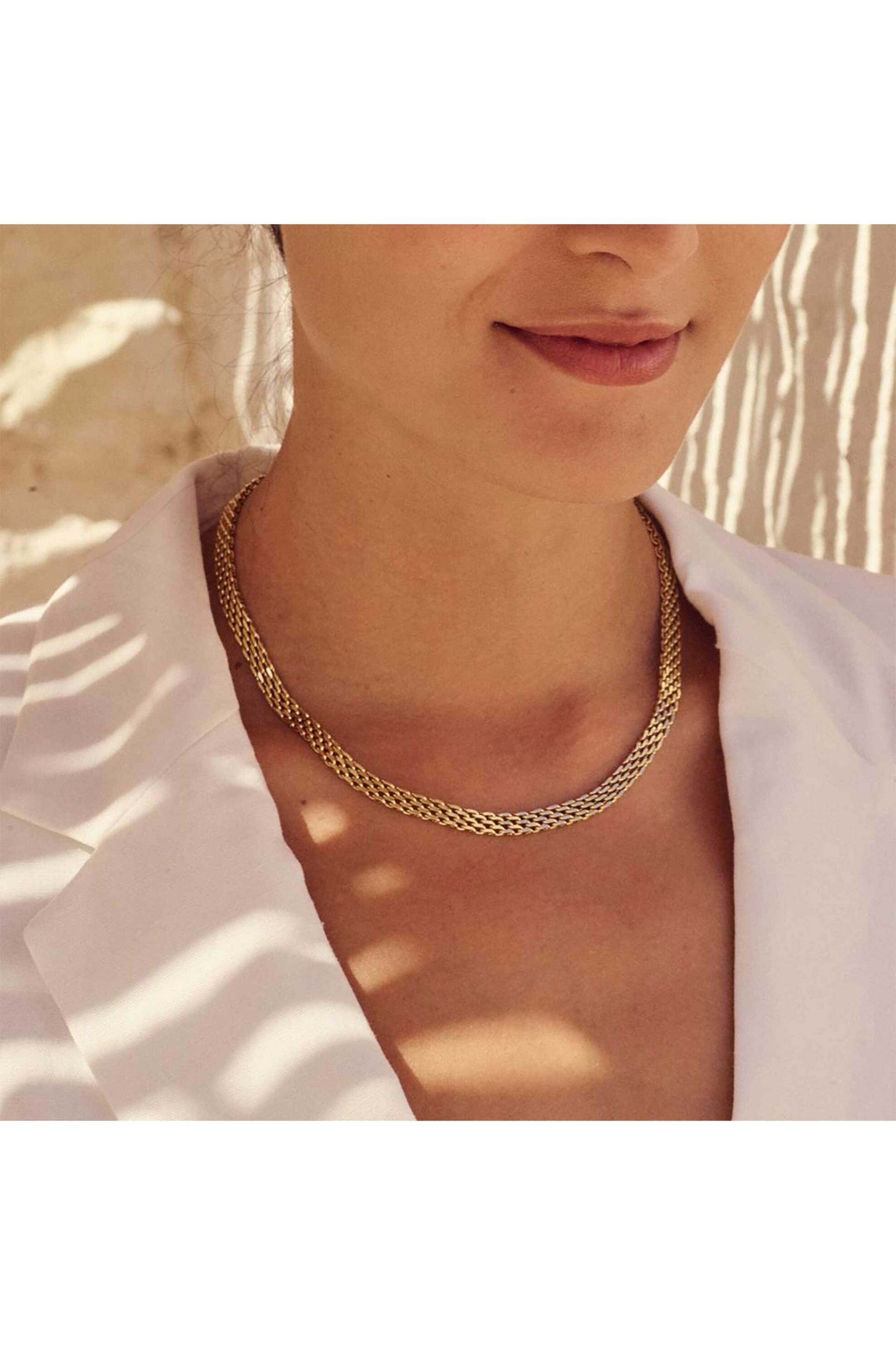 EDBLAD γυναικείο κολιέ "Lana" - 123556 φωτογραφία