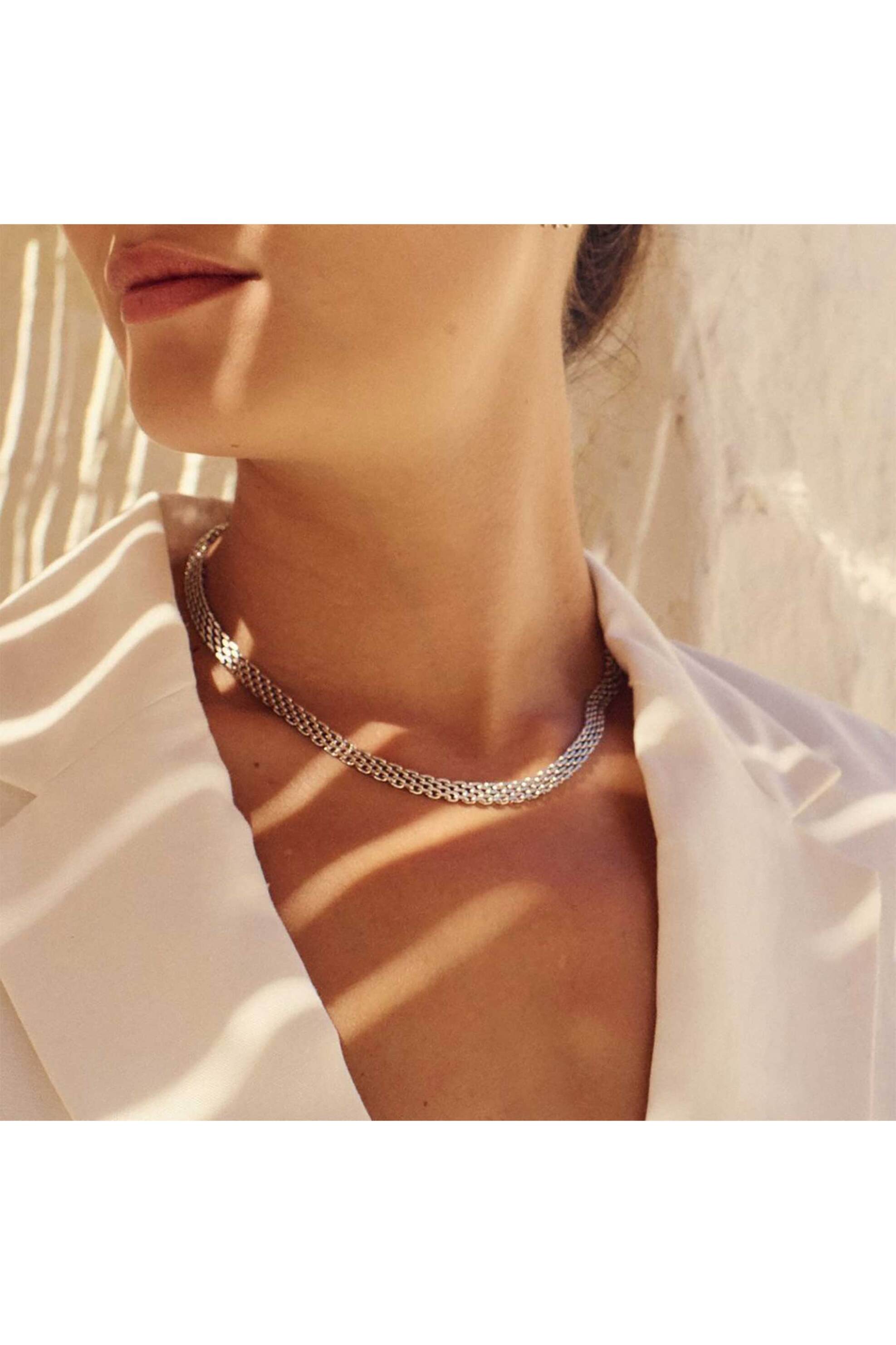 EDBLAD γυναικείο κολιέ "Lana" - 123557 φωτογραφία