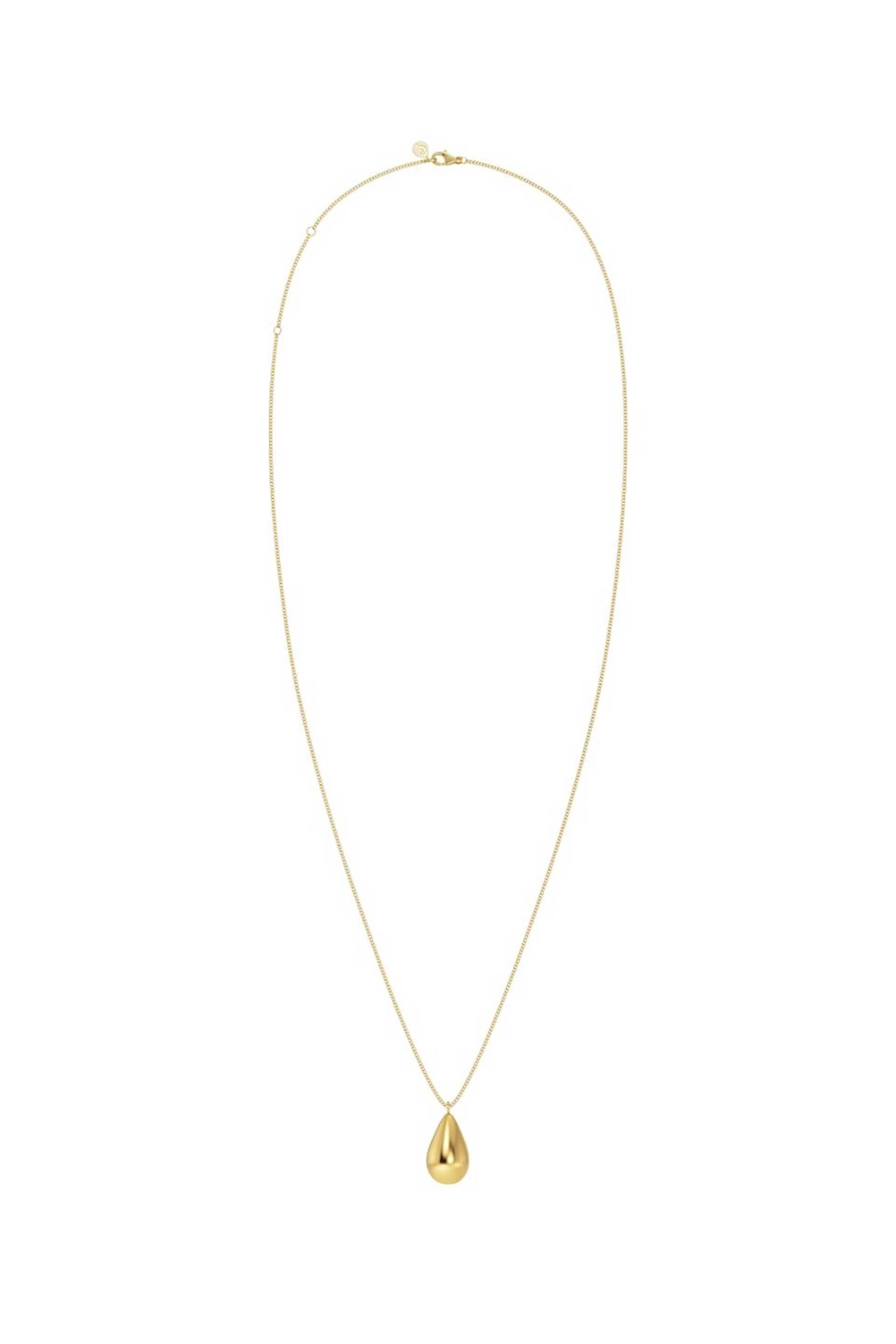 EDBLAD γυναικείο κολιέ "Drop" - 123564 φωτογραφία