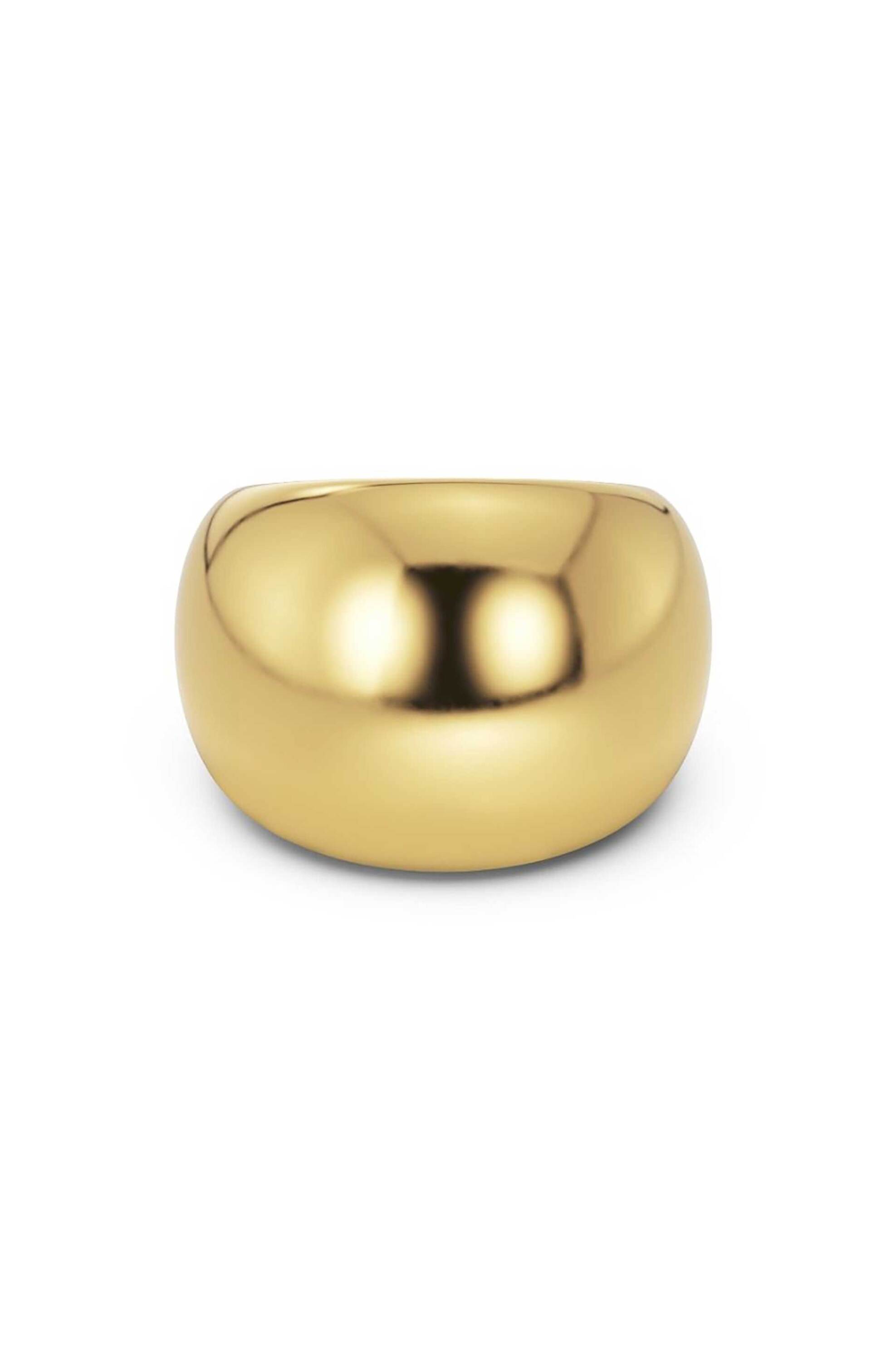 EDBLAD γυναικείο δαχτυλίδι "Boyd Gold S" - 125096-S φωτογραφία