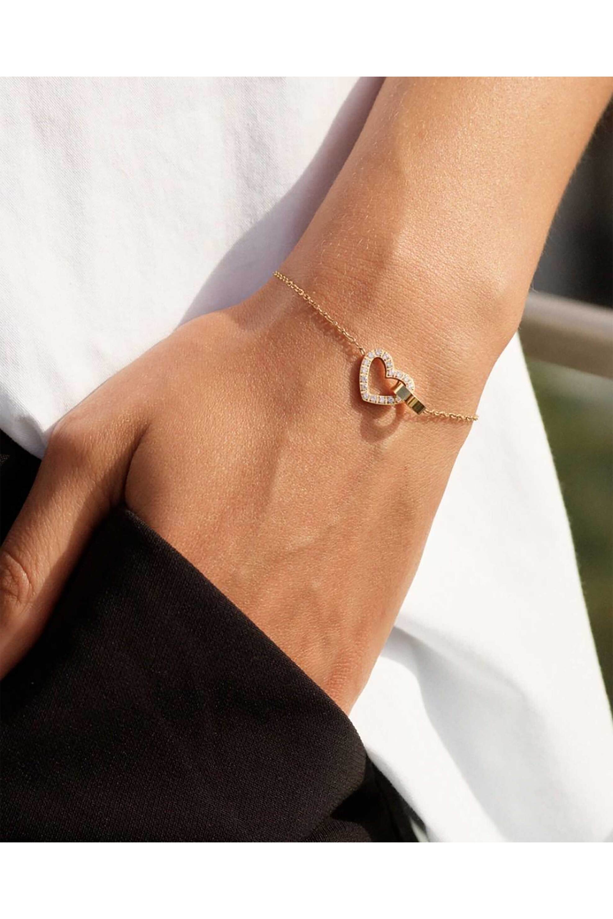 EDBLAD γυναικείο βραχιόλι "Eternal" - 125910 φωτογραφία