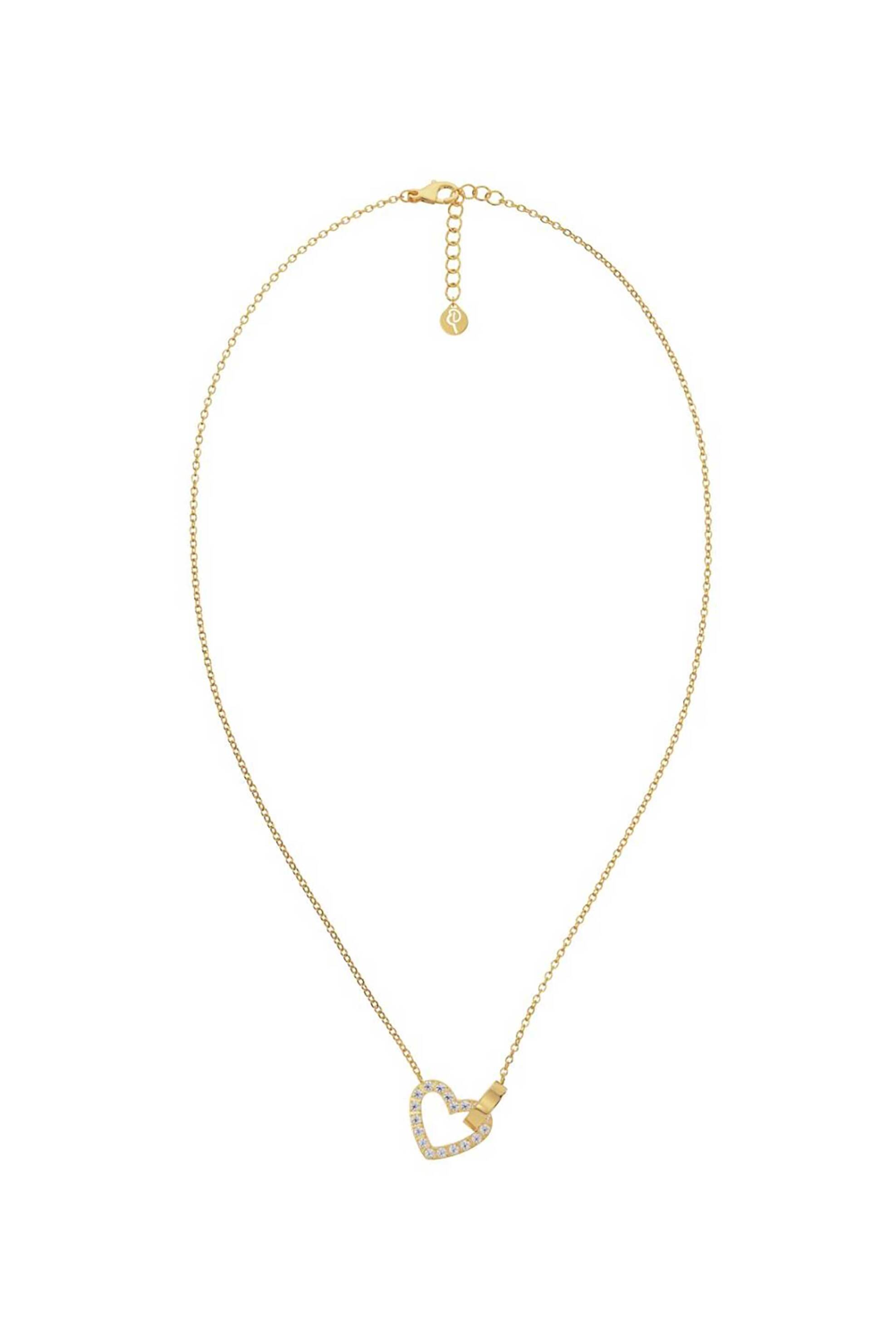 EDBLAD γυναικείο κολιέ "Eternal" - 125913 φωτογραφία