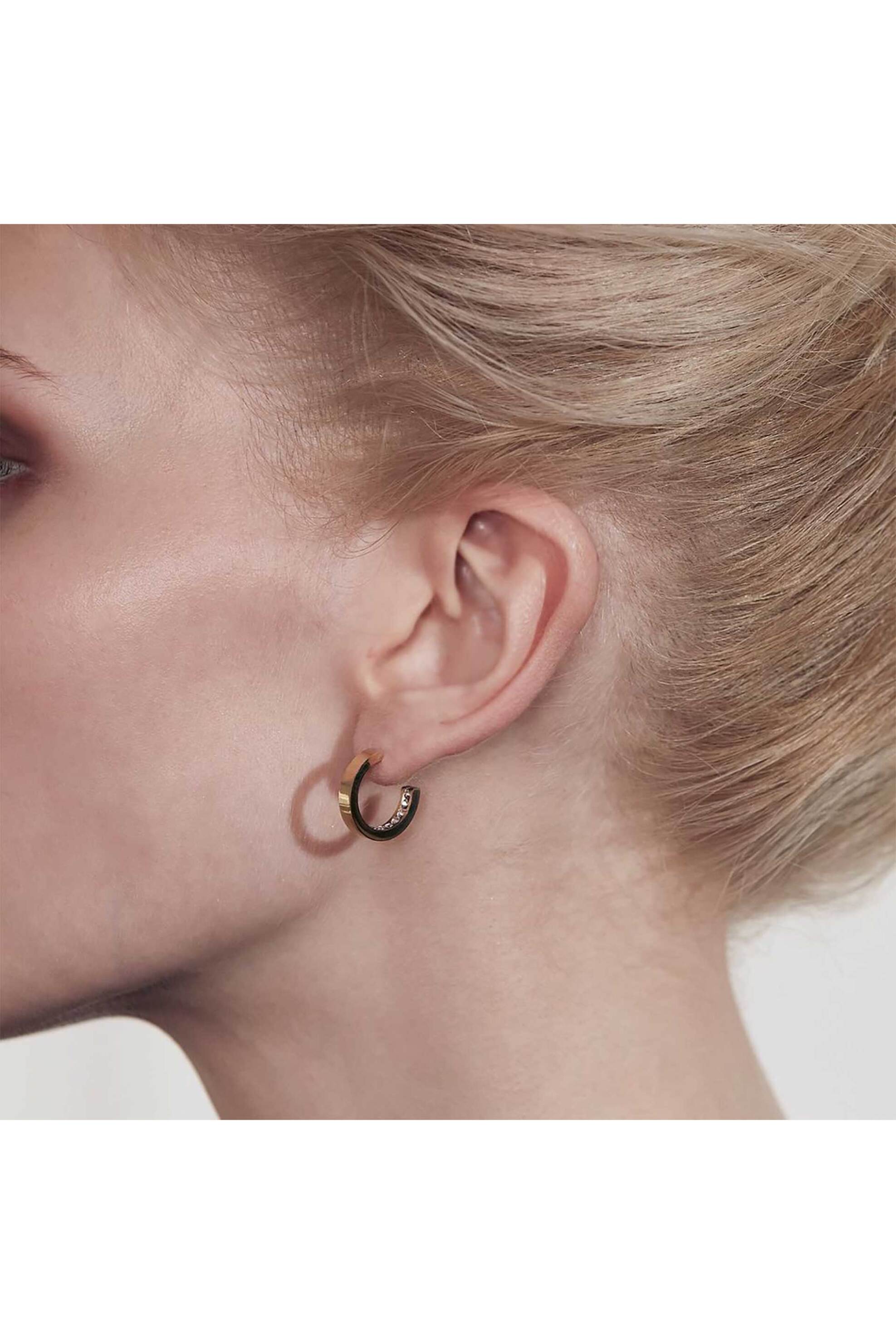 EDBLAD γυναικεία σκουλαρίκια "Monaco" - 115969 φωτογραφία