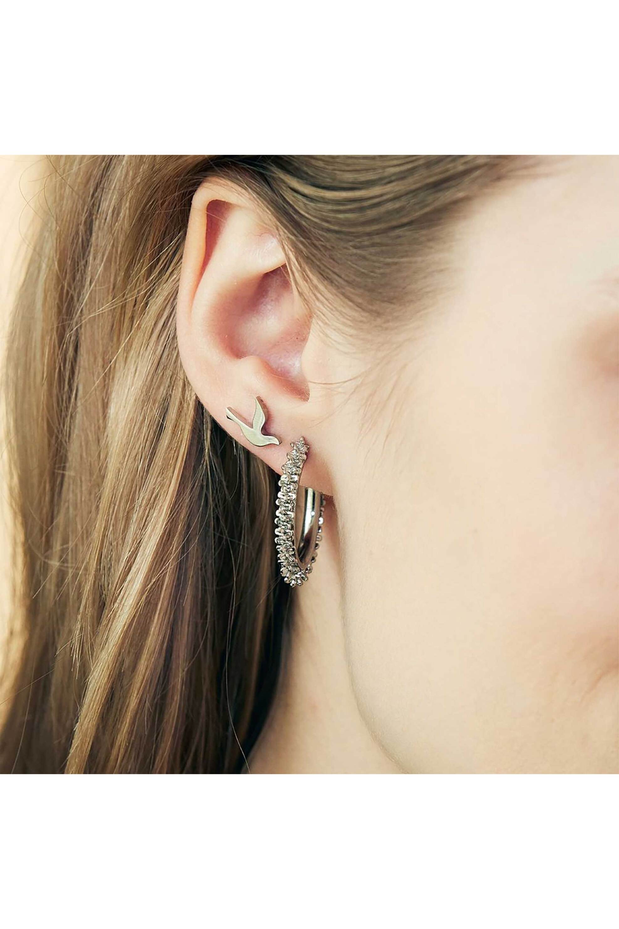 EDBLAD γυναικεία σκουλαρίκια "Thassos" - 117515 φωτογραφία