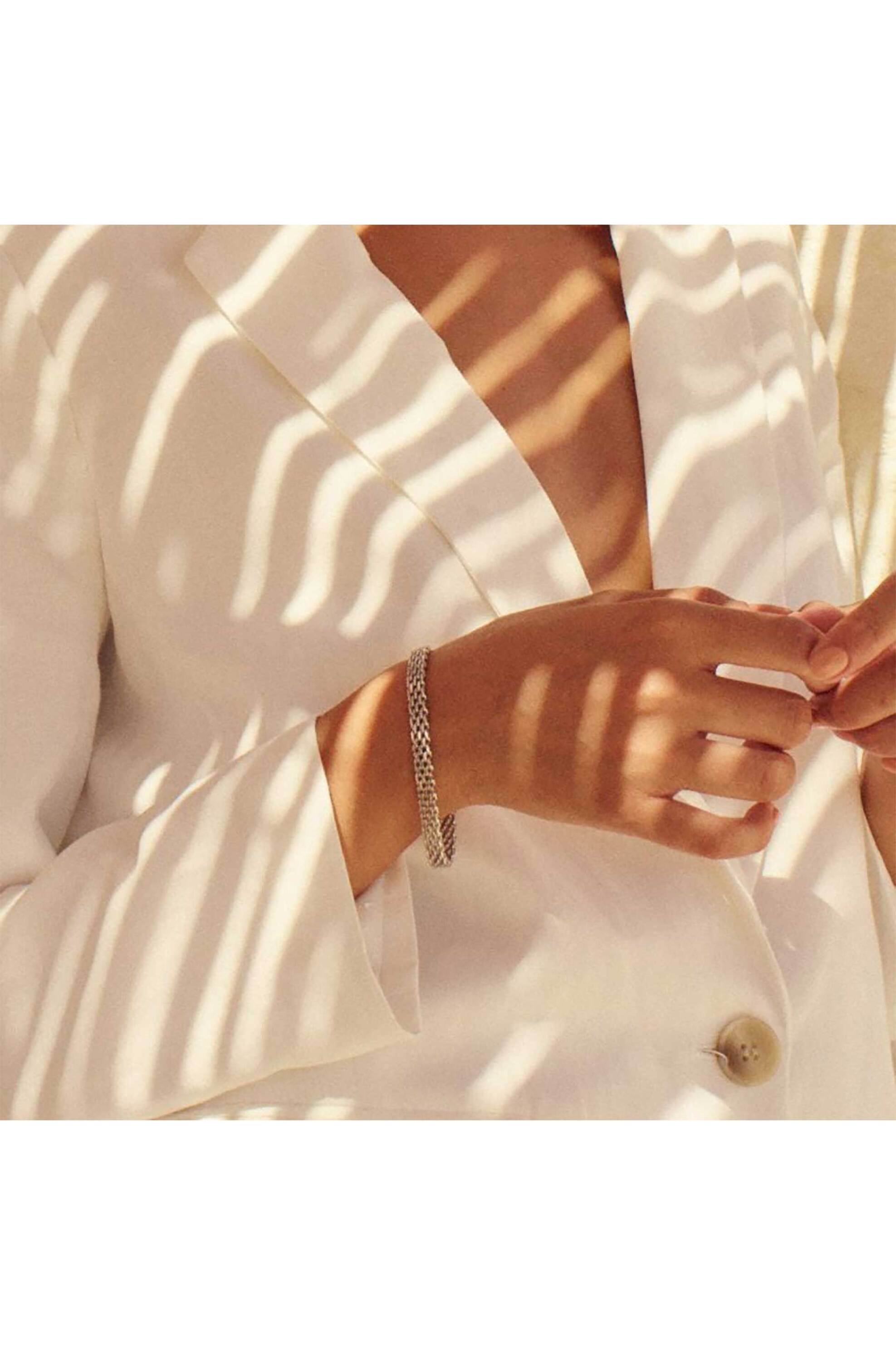 EDBLAD γυναικείο βραχιόλι "Lana" - 123555-S φωτογραφία