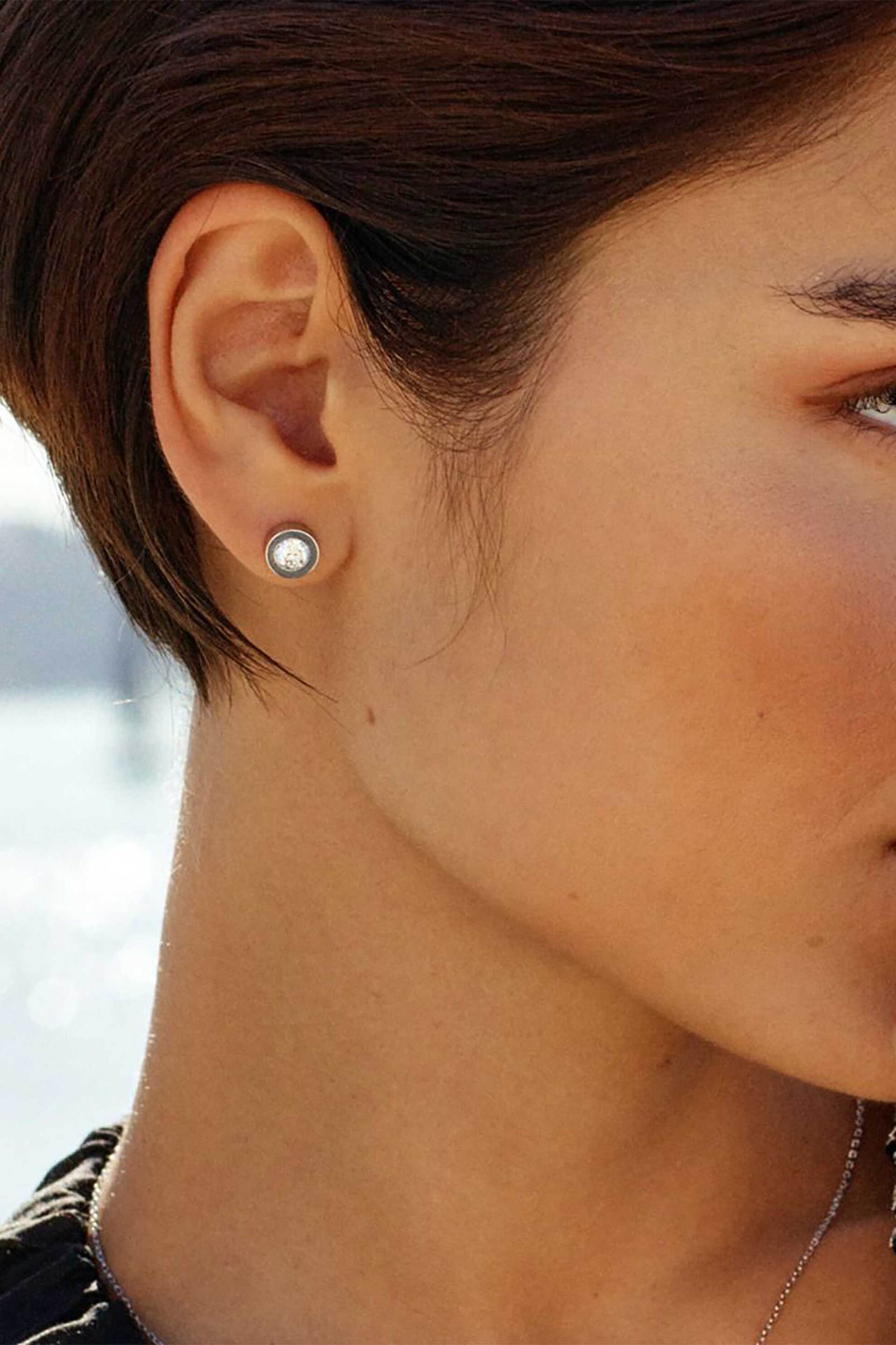 EDBLAD γυναικεία σκουλαρίκια "Stella Studs" - 102023 φωτογραφία