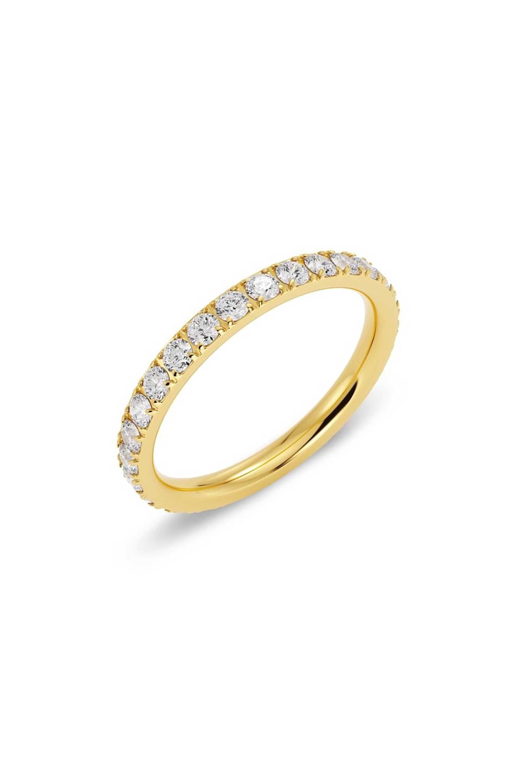 EDBLAD γυναικείο δαχτυλίδι "Glow" (XS) - 106509-XS