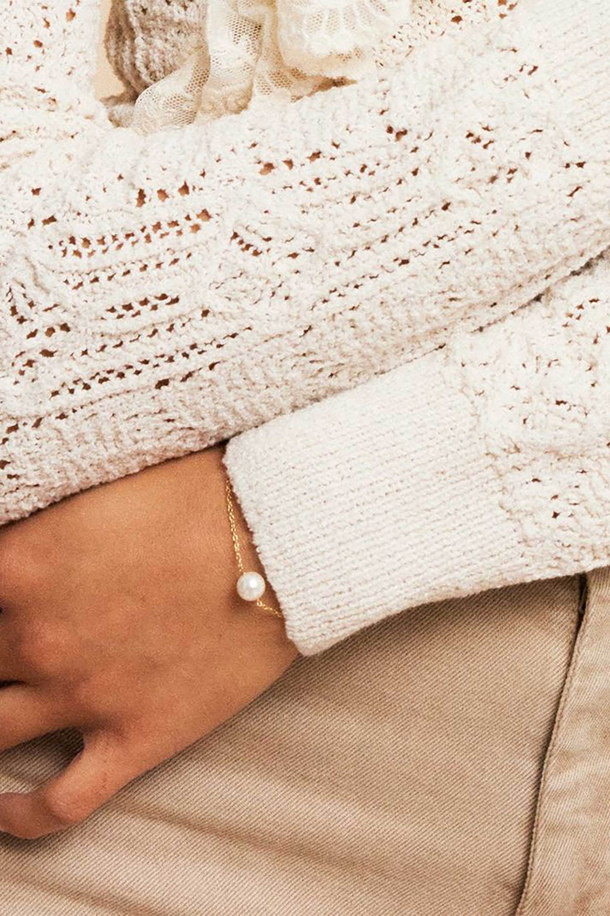 EDBLAD γυναικείο βραχιόλι "Lilian Gold" (L) - 126730 φωτογραφία