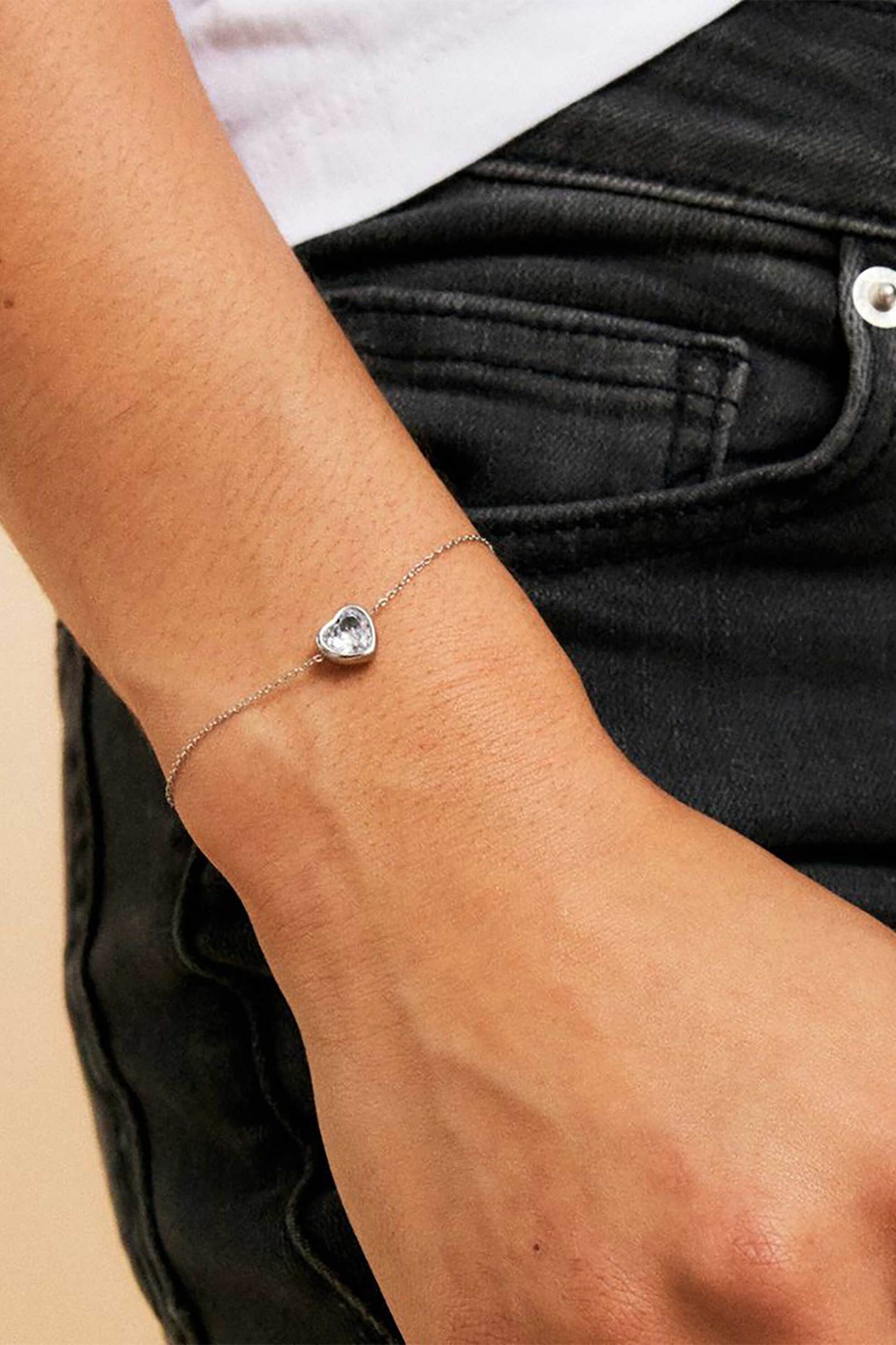 EDBLAD γυναικείο βραχιόλι "Bel Steel" - 126610 φωτογραφία