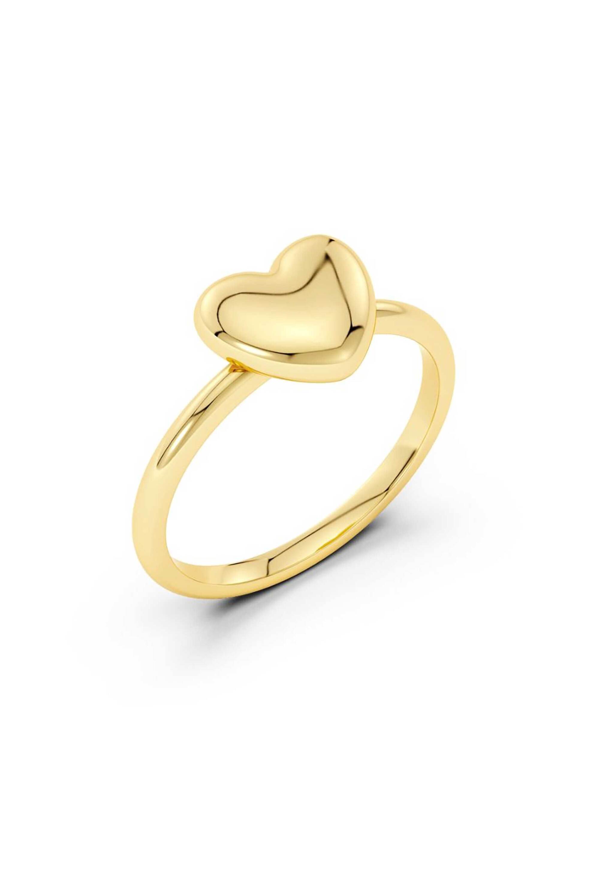 EDBLAD γυναικείο δαχτυλίδι "Barley Gold" (L) - 127390-L