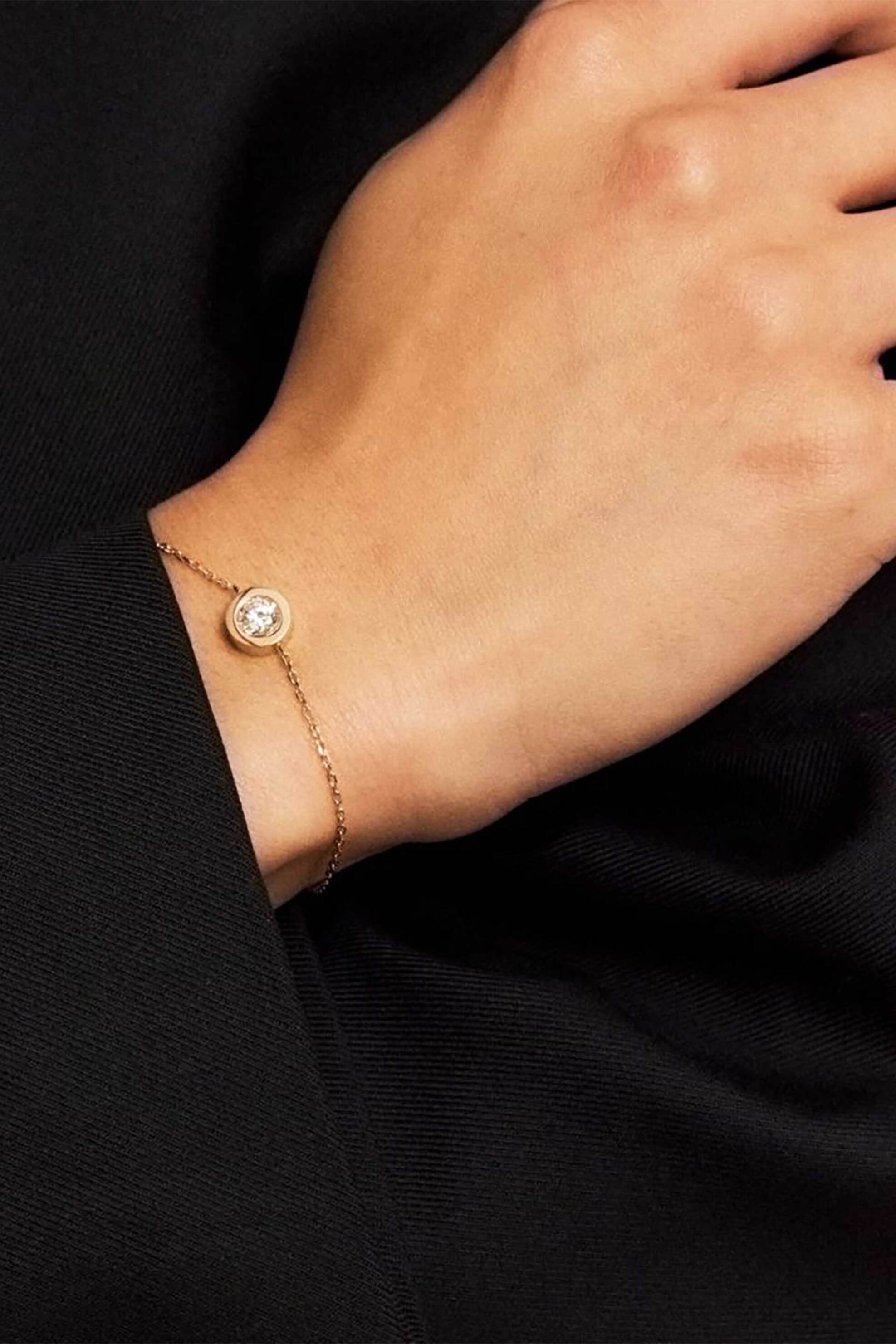 Edblad Γυναικείο Βραχιόλι Lee Bracelet Steel - 126736