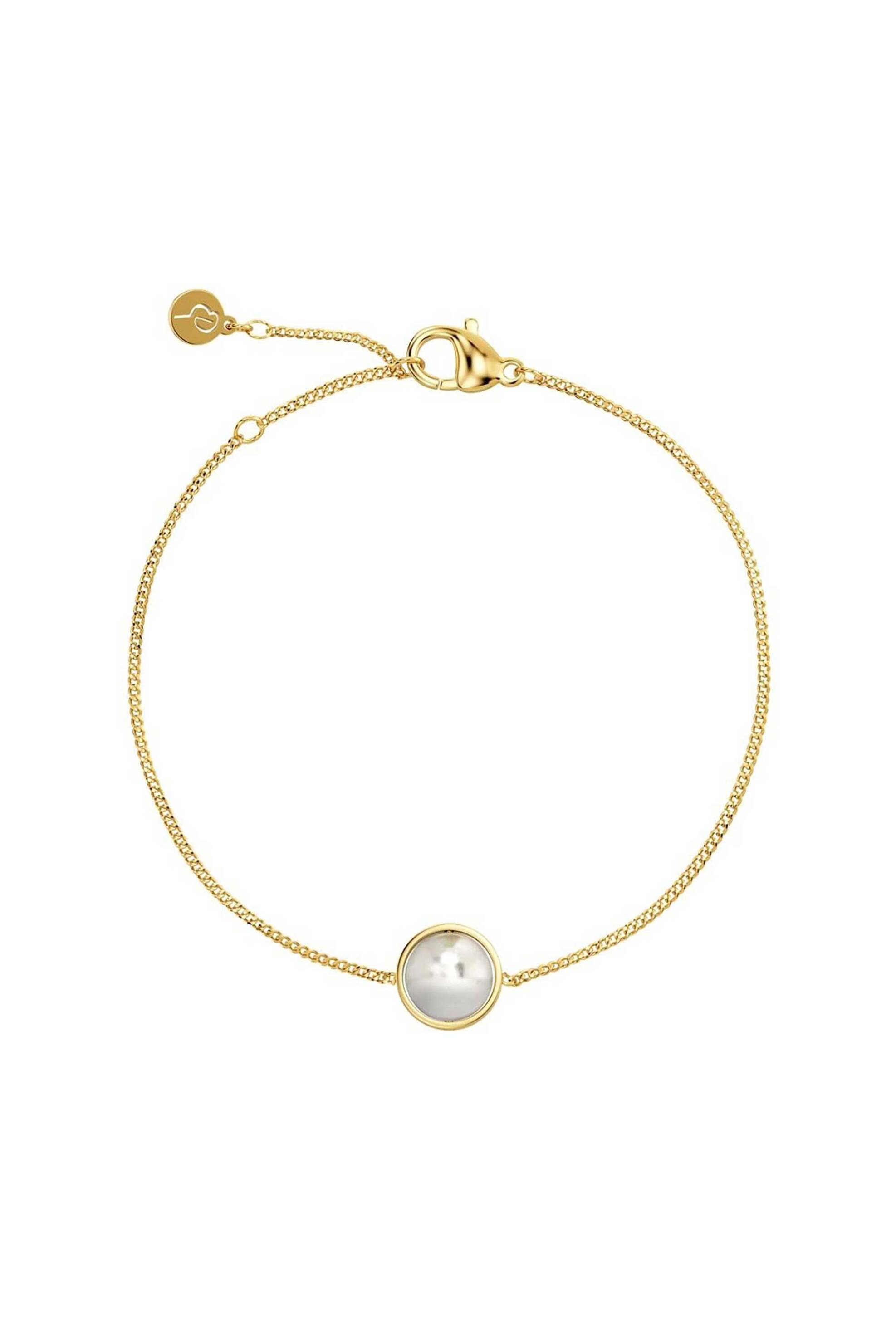 EDBLAD γυναικείο βραχιόλι " Gabrielle Bracelet Gold"