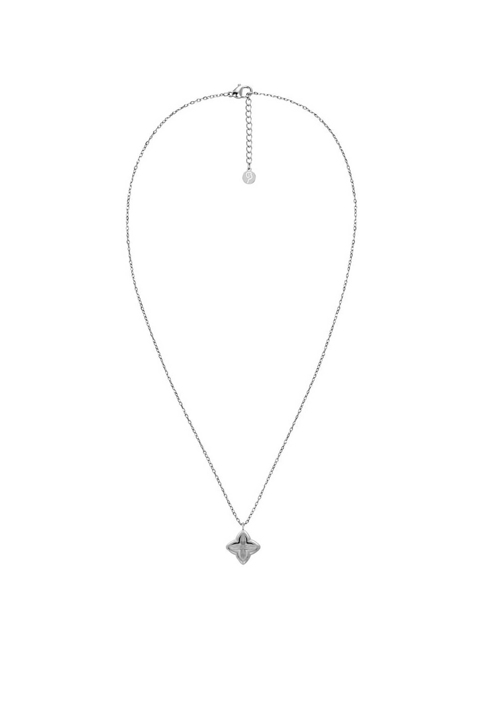 EDBLAD γυναικείο κολιέ "Scala Necklace S Steel" - 129482