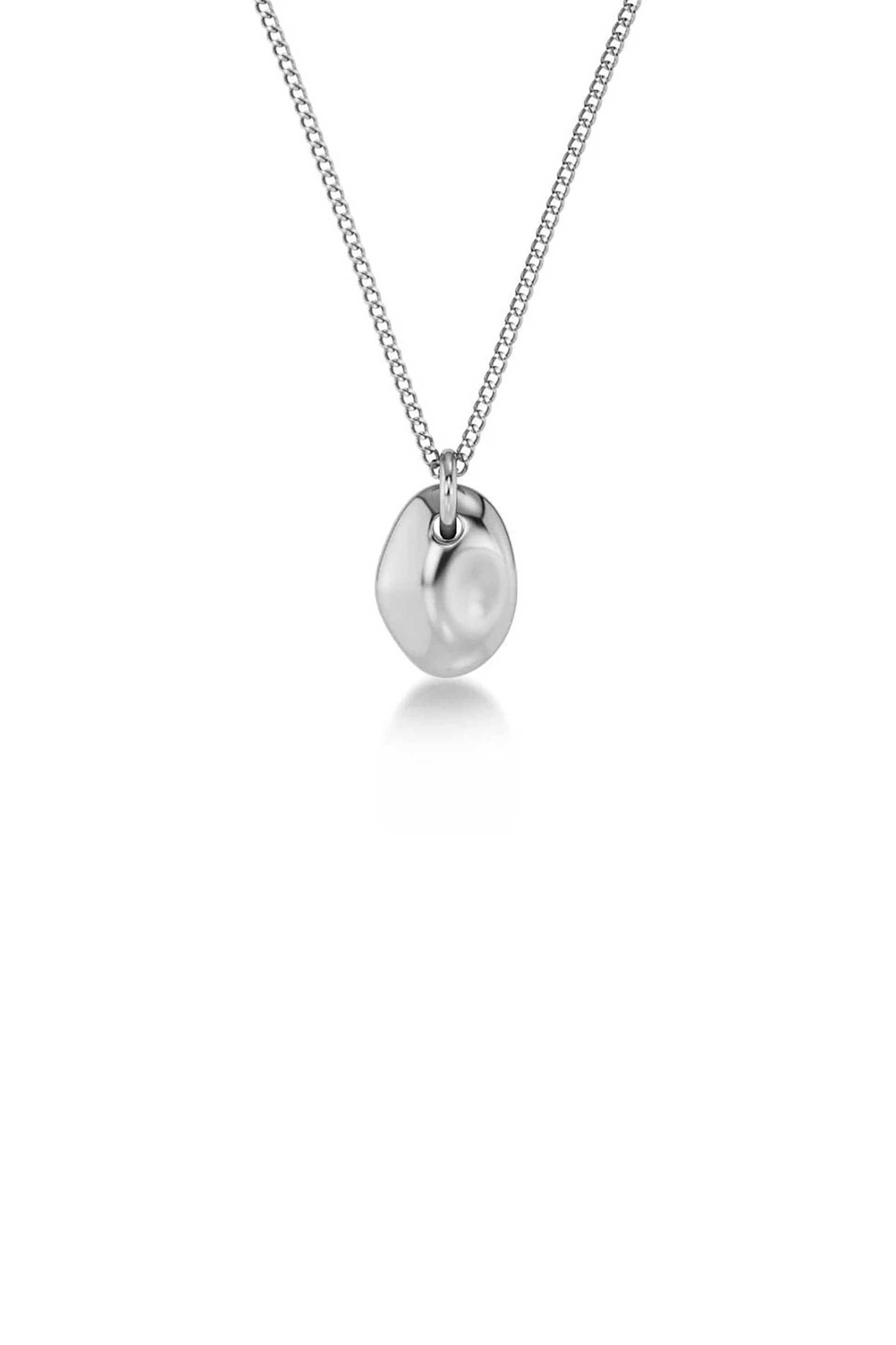 EDBLAD γυναικείο κολιέ "Leora Silver" - 130270