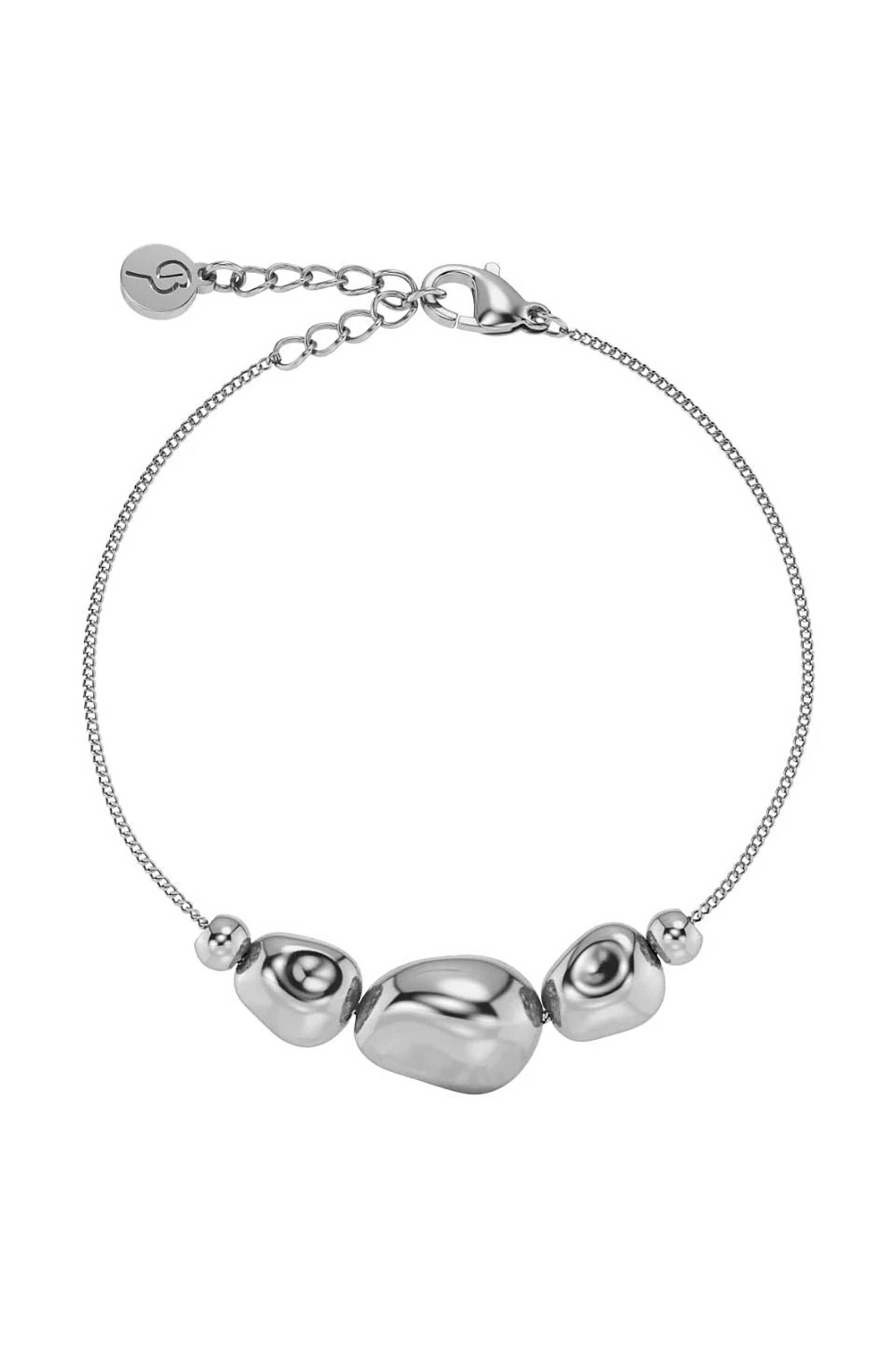 EDBLAD γυναικείο βραχιόλι "Leora Silver" - 130276