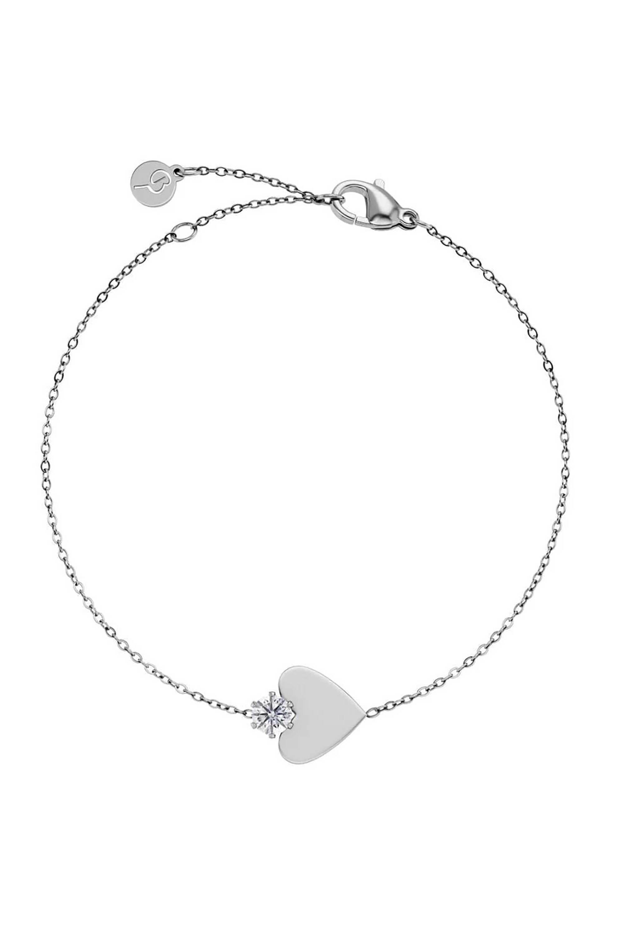 EDBLAD γυναικείο βραχιόλι "Love Spark Gold" - 130284