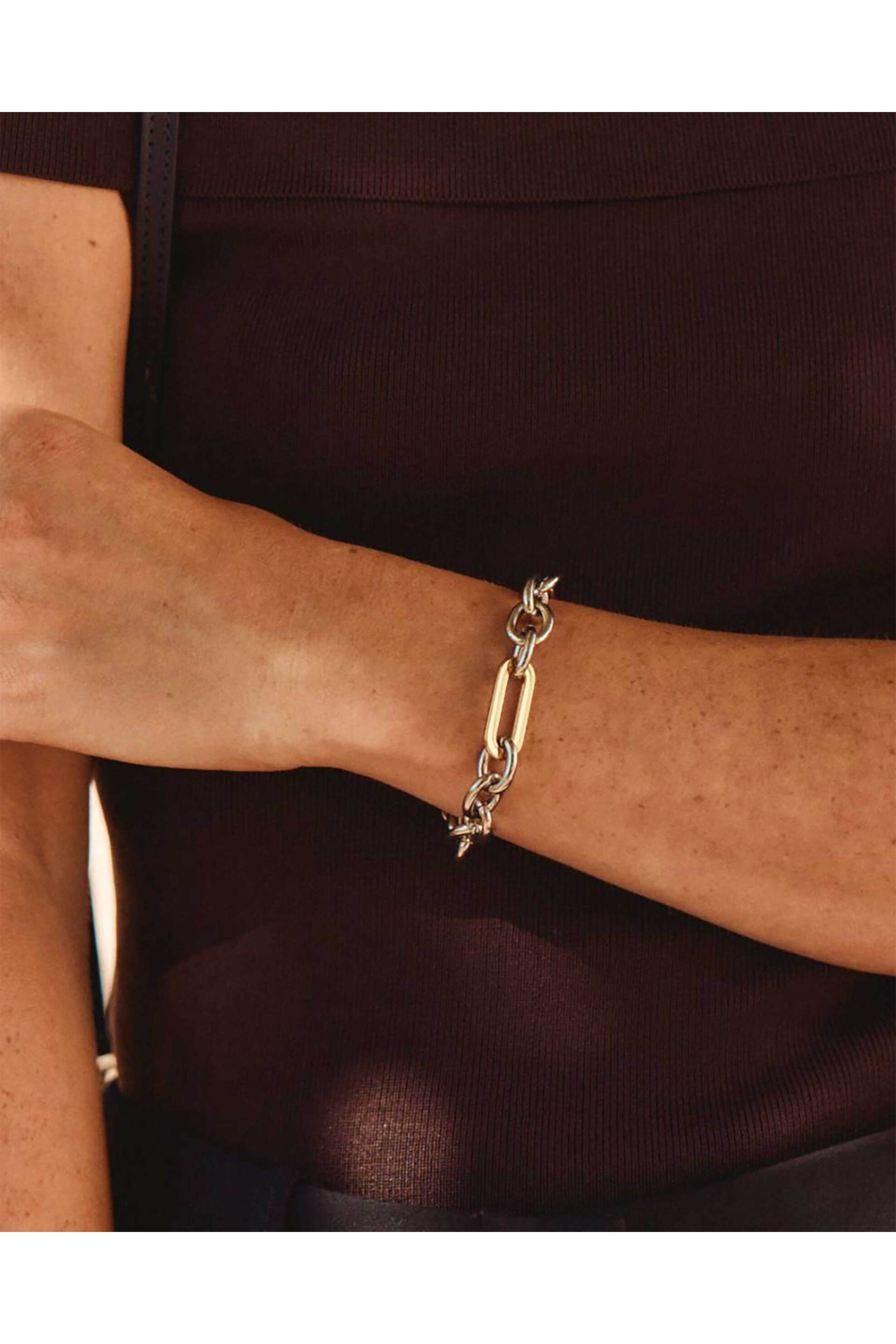 Edblad Γυναικείο Βραχιόλι Medley Bracelet Mixed (L) - 130299-L