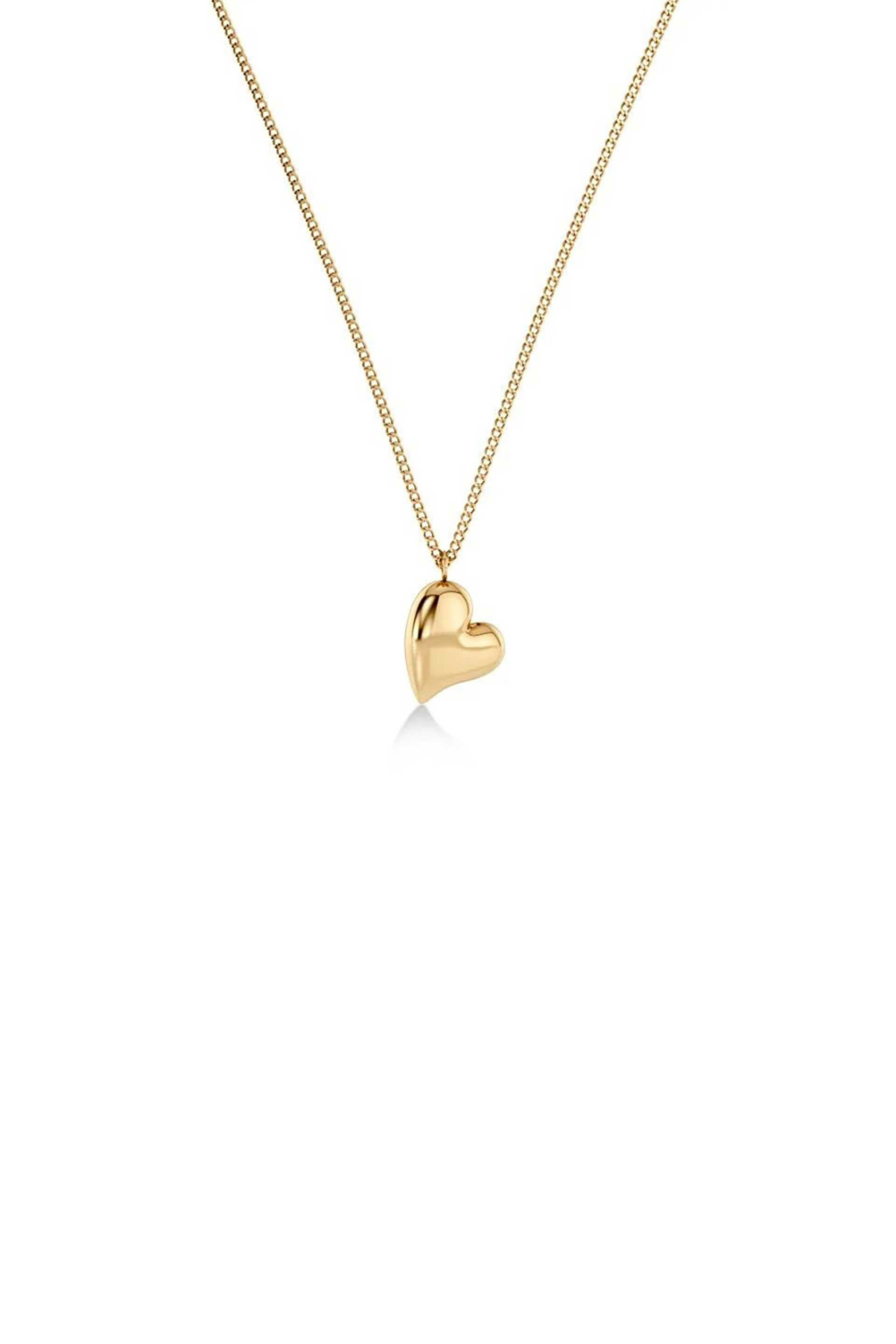 EDBLAD γυναικείο κολιέ "Amorina Gold S" - 130235