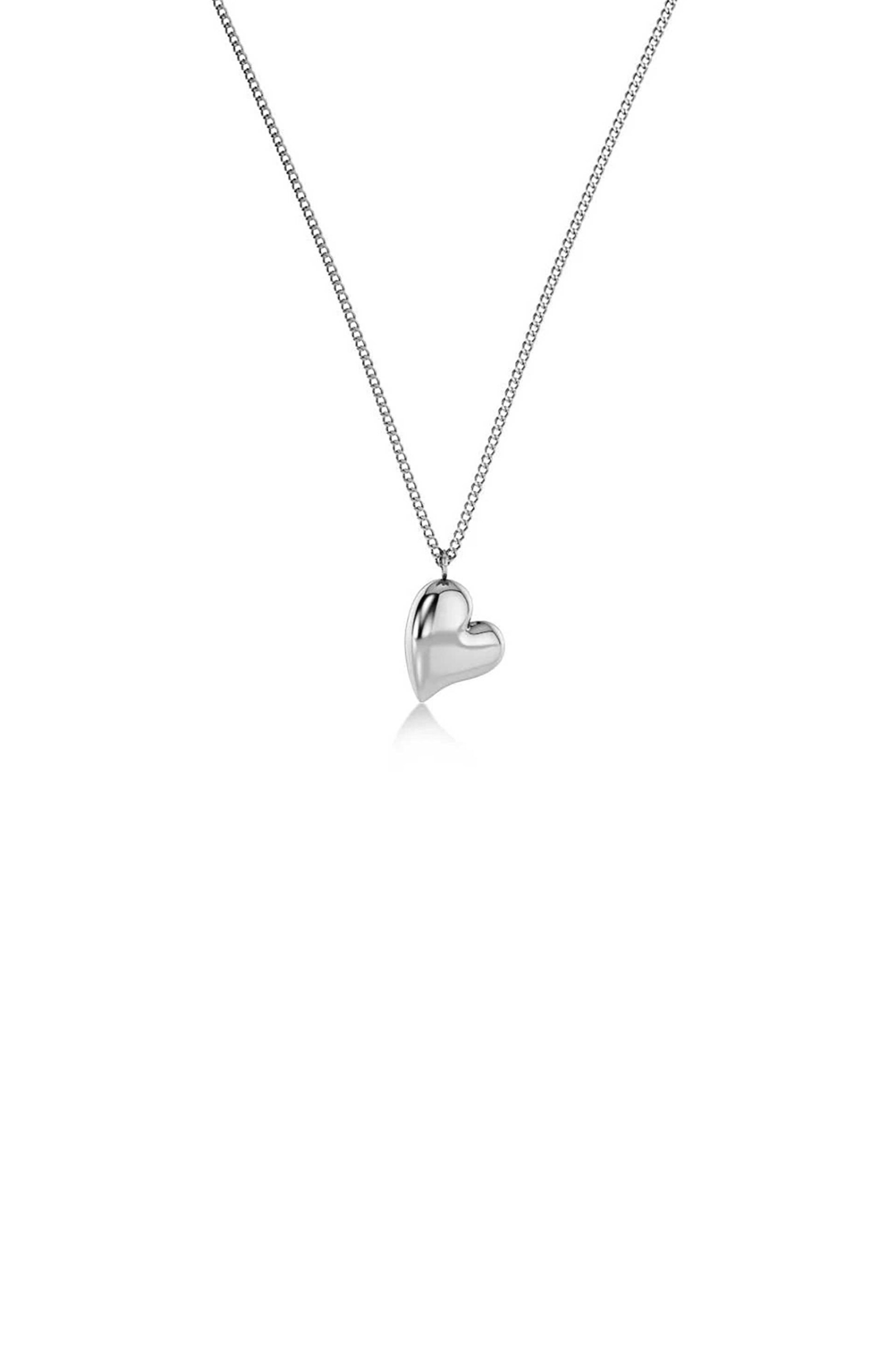 EDBLAD γυναικείο κολιέ "Amorina Silver S" - 130236