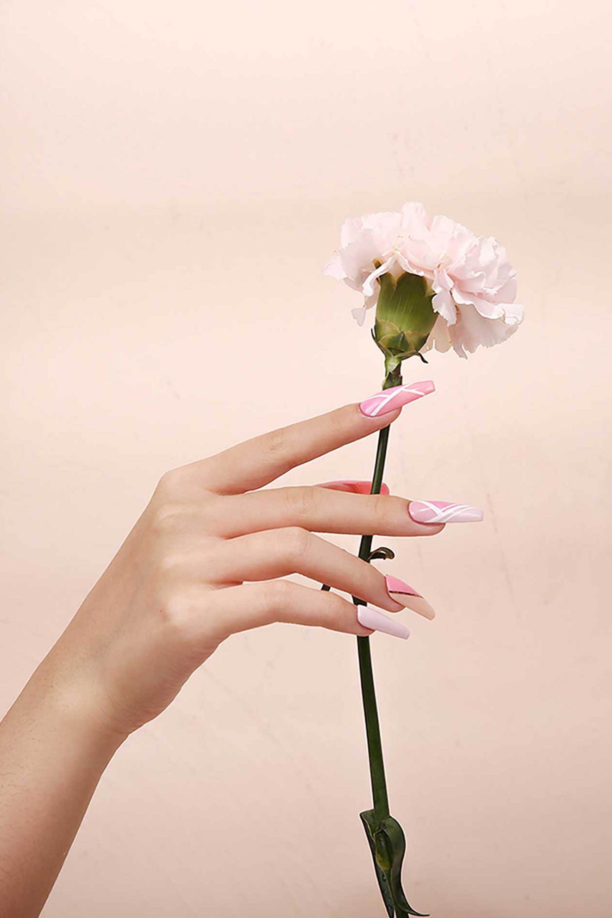 Muse Society Nail Art Line True White 8 ml - A24A001N Art Liner True White φωτογραφία