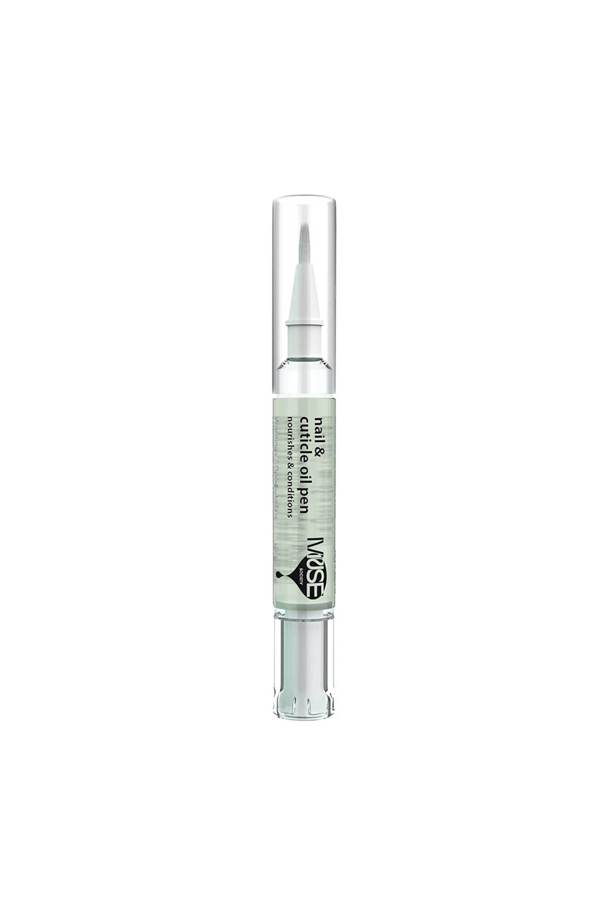 MUSE SOCIETY Muse Society Cuticle Nail Oil Pen 5 ml - C24A001P