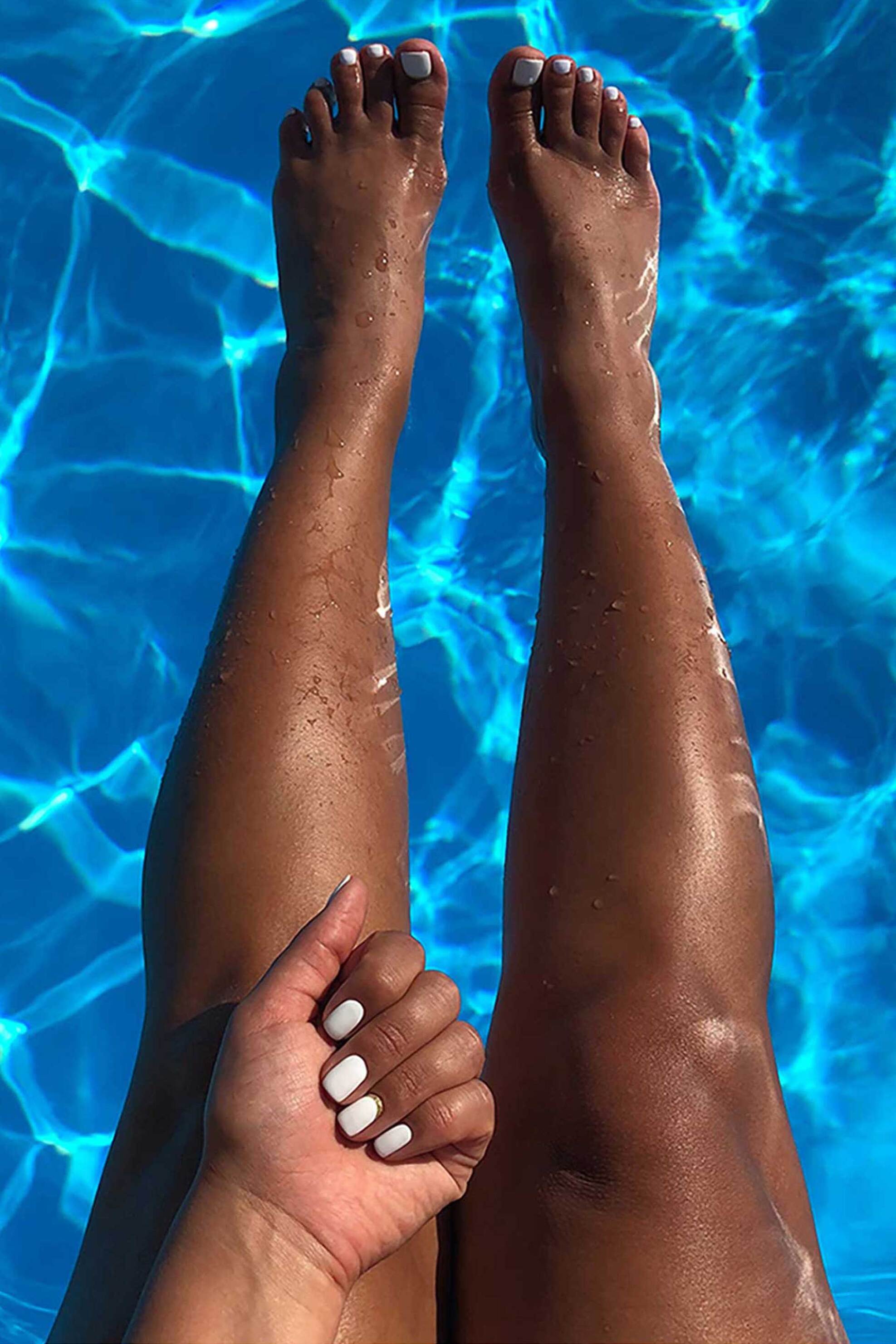 Muse Society Nail Gel Polish True White #001 10 ml - P24A001N True White #001 φωτογραφία