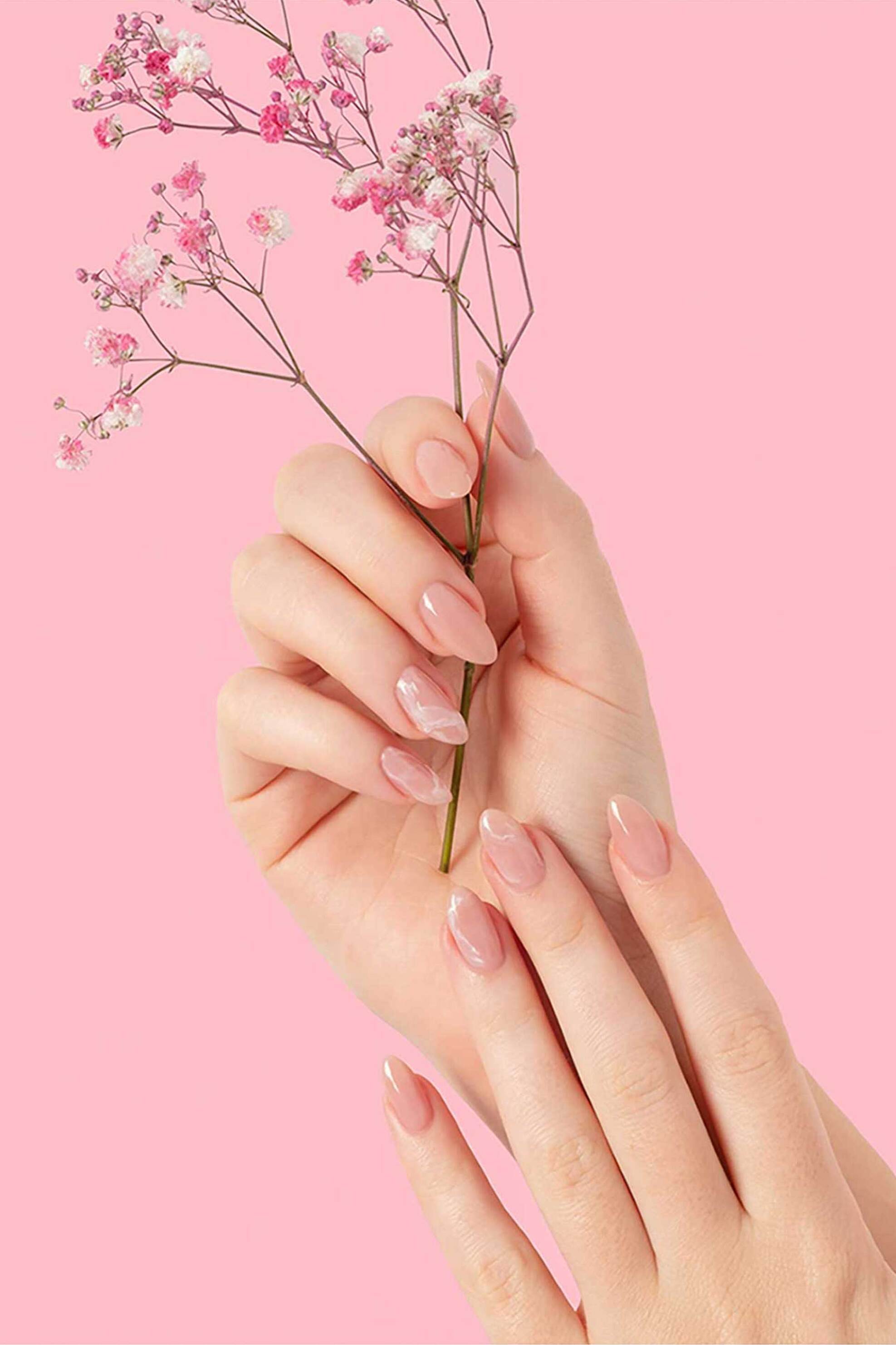 Muse Society Nail Gel Polish Sheer Joy #006 10 ml - P24A006N Sheer Joy #006 φωτογραφία