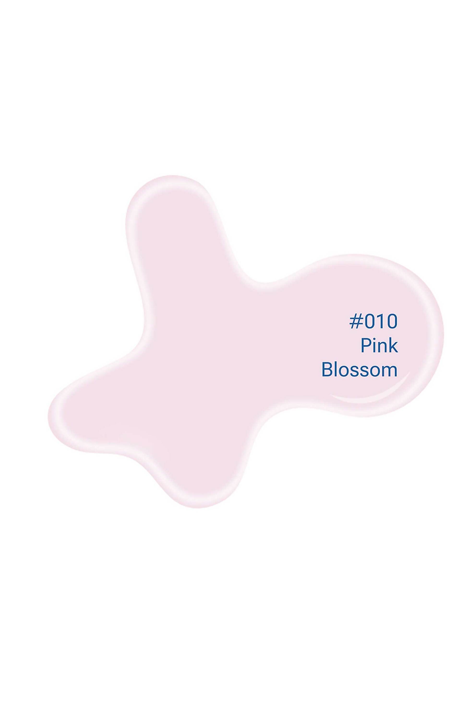 Muse Society Nail Gel PolishPink Blossom #010 10 ml - P24A010N Pink Blossom #010 φωτογραφία